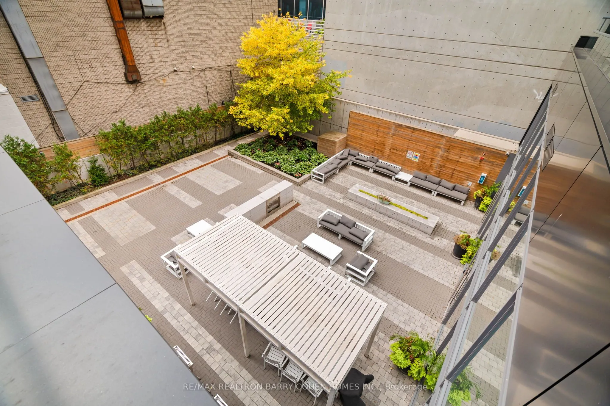 30 Roehampton Avenue, #603