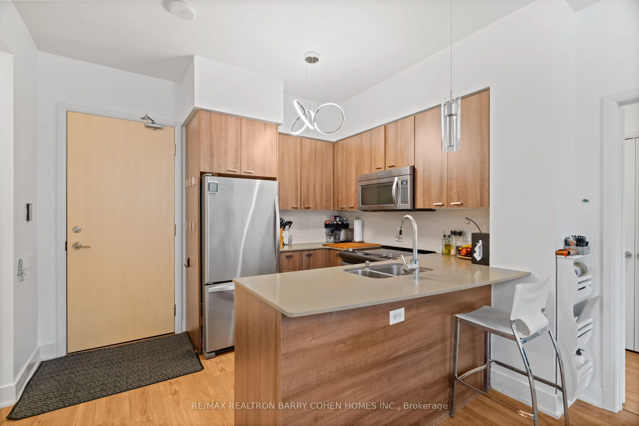 30 Roehampton Avenue, #603