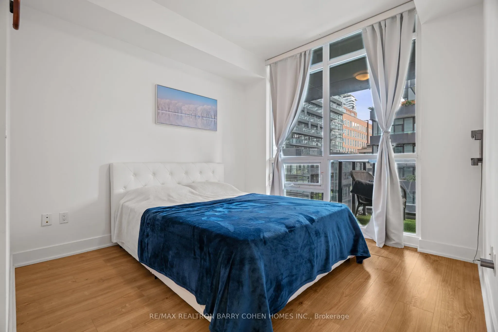 30 Roehampton Avenue, #603