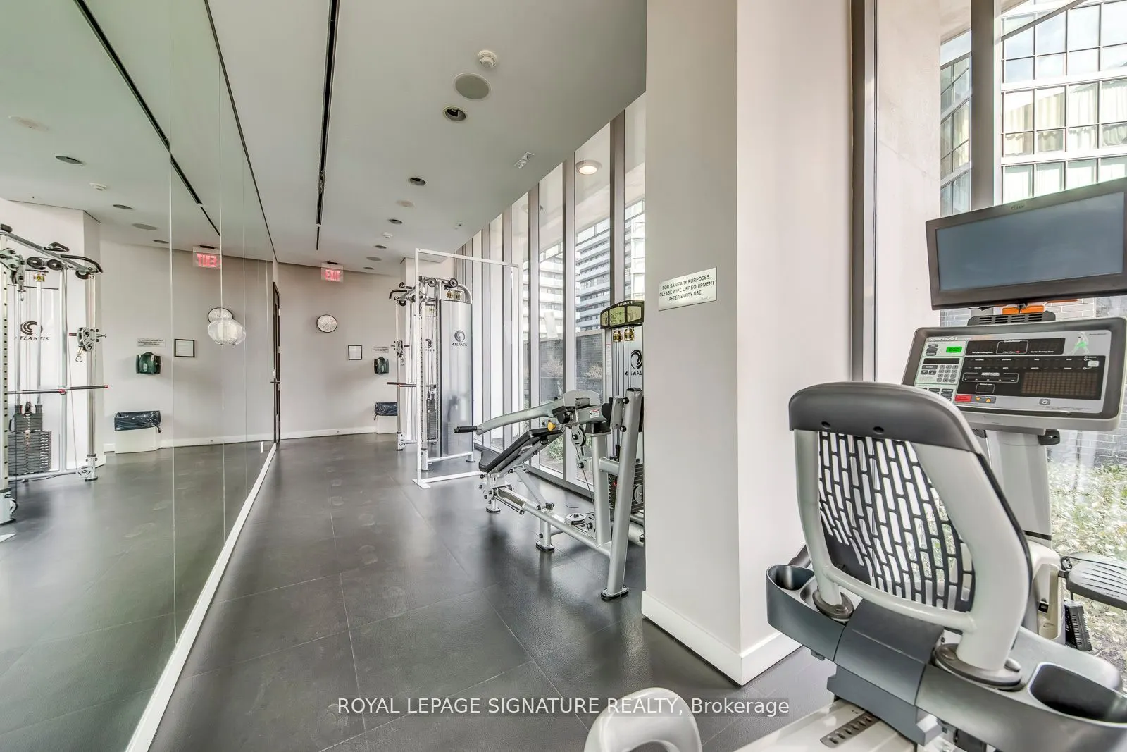 33 Charles Street E, #3001