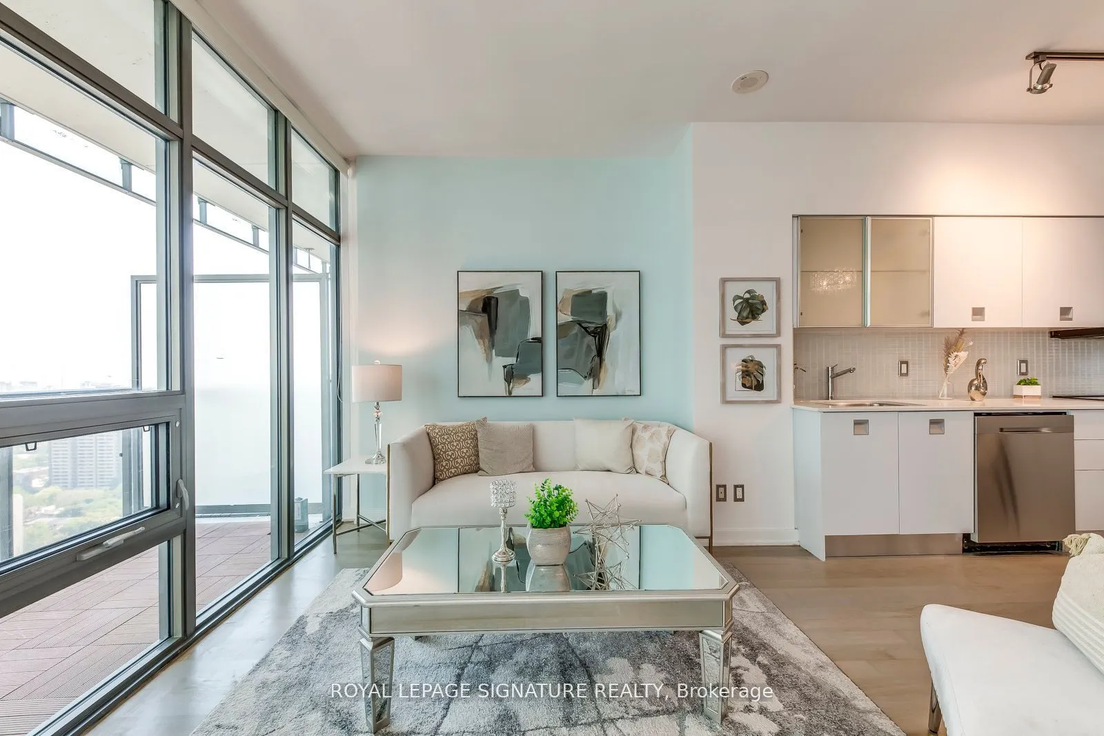 33 Charles Street E, #3001