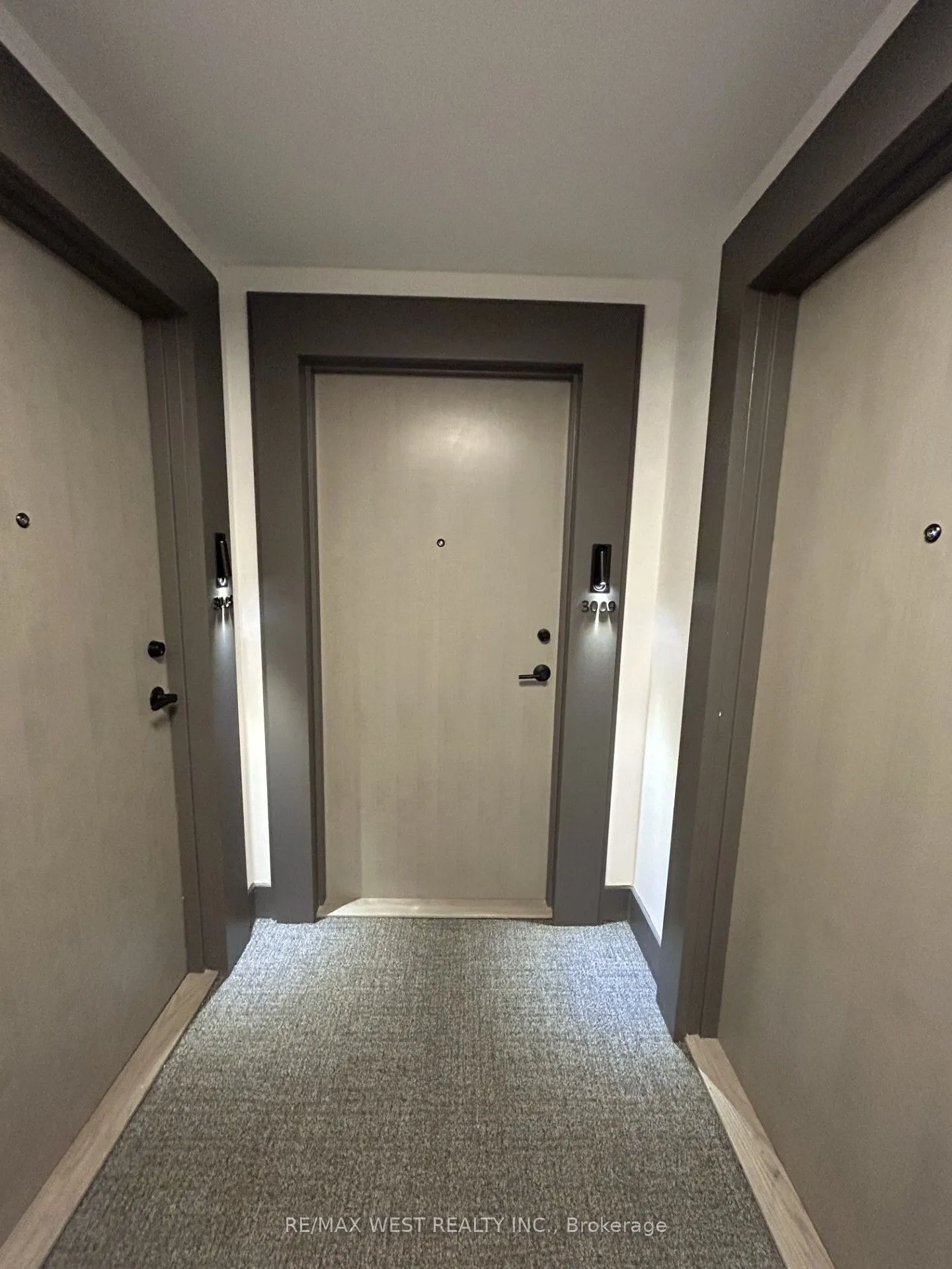 130 RIVER Street, #3009