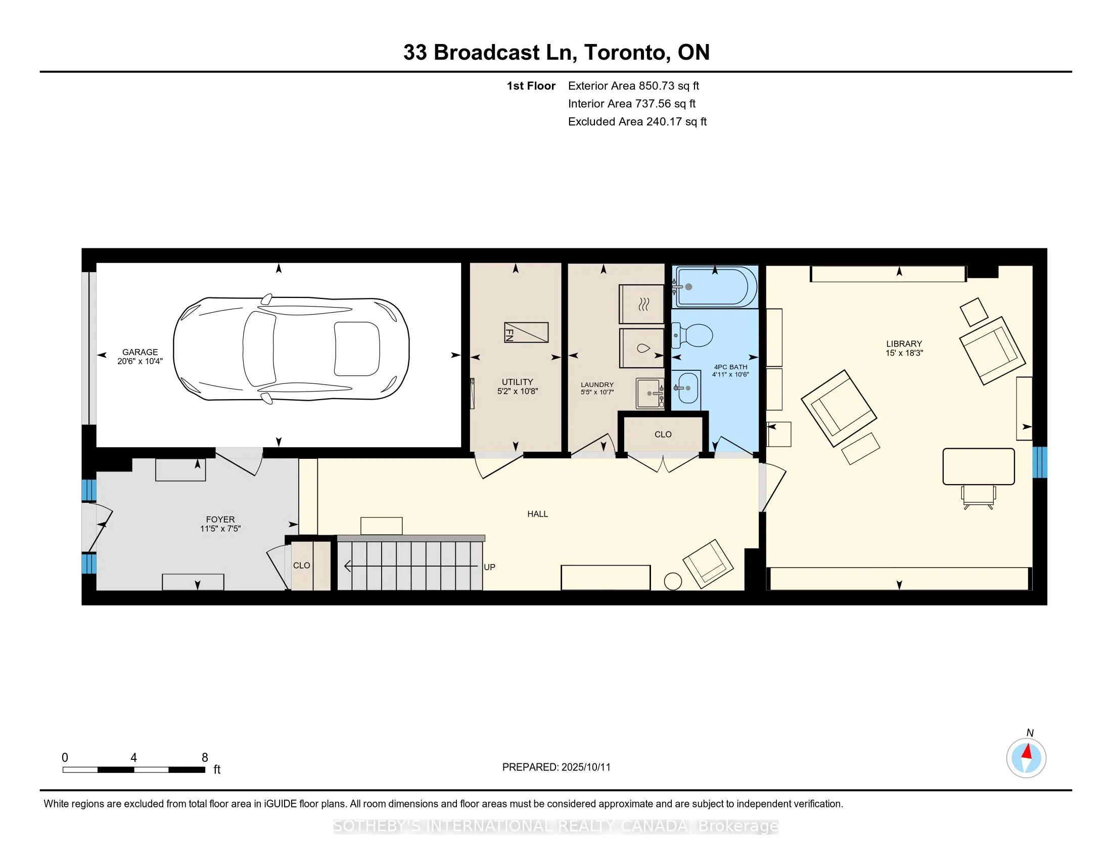 33 Broadcast Lane