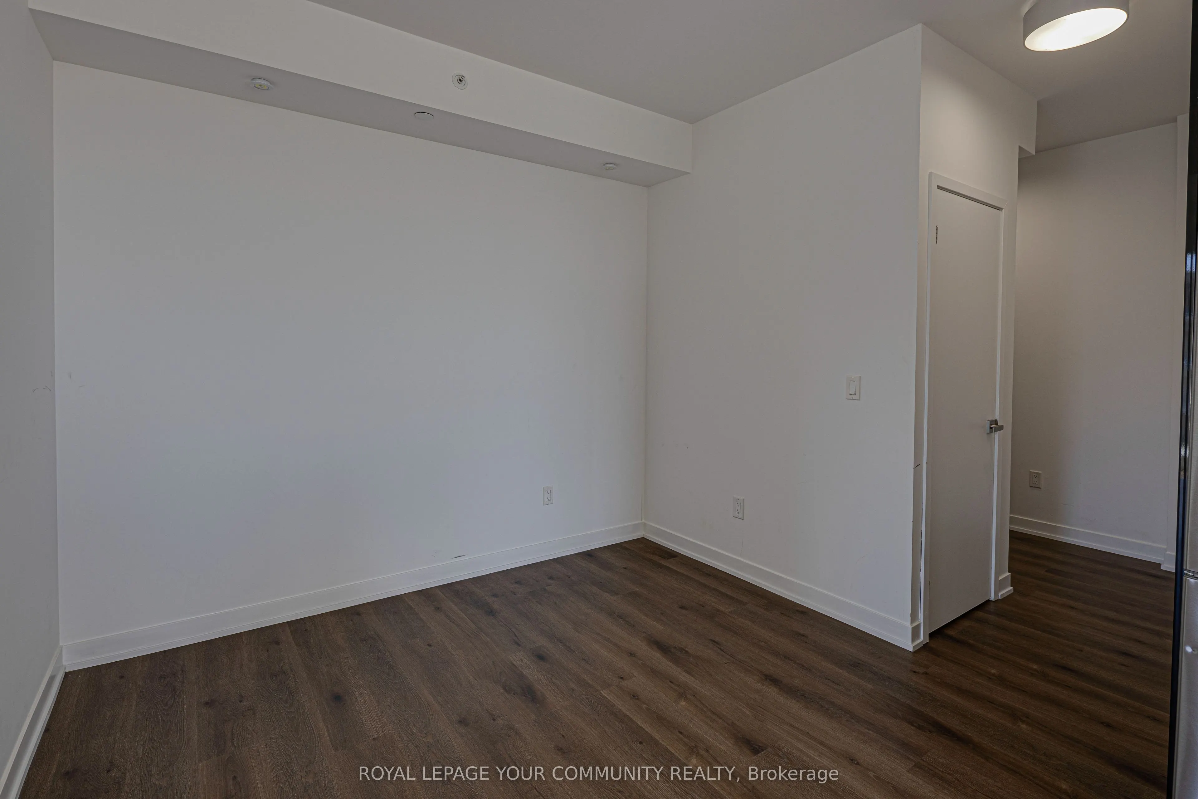 31 Tippett Road, #1023