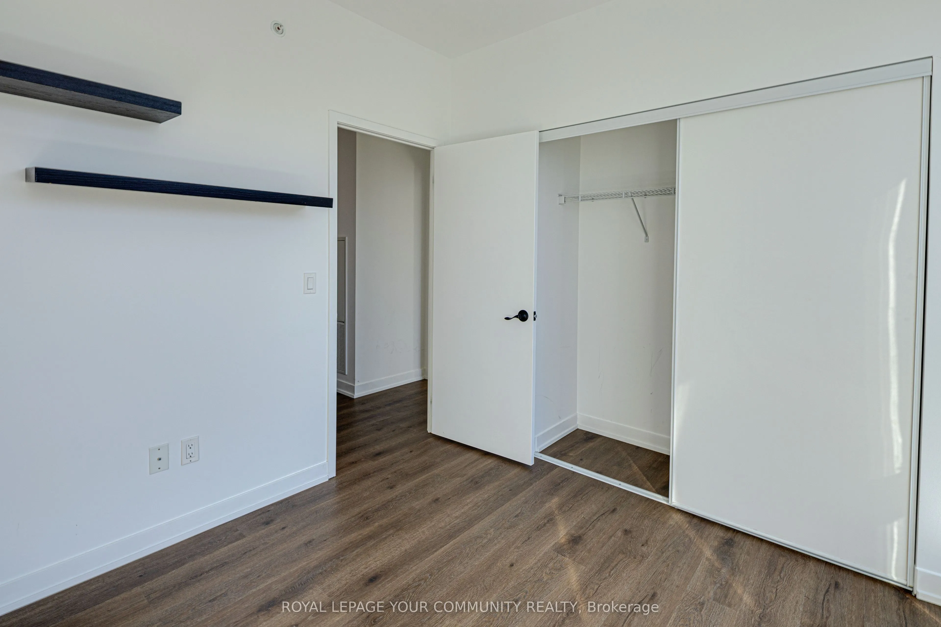 31 Tippett Road, #1023