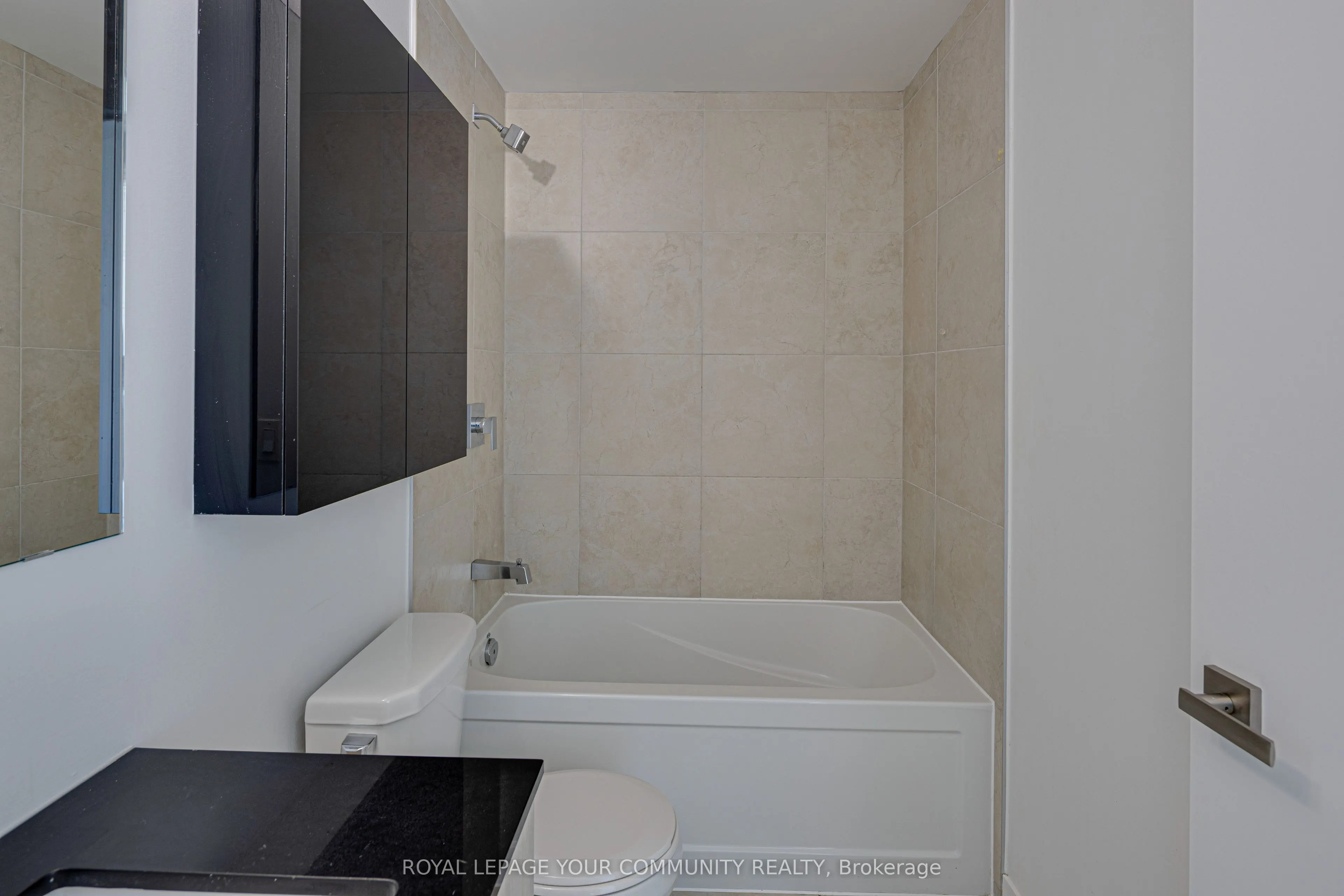 31 Tippett Road, #1023