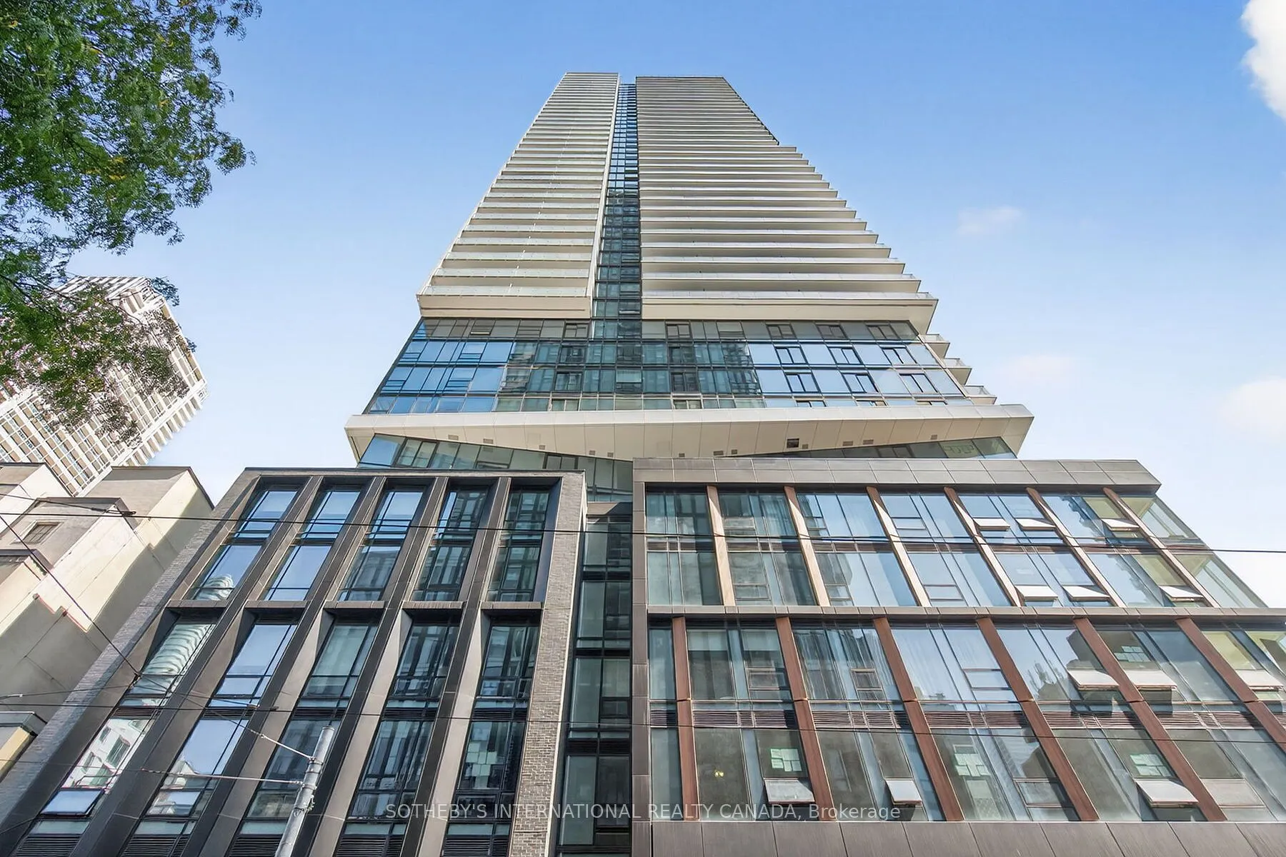 89 Church Street, #4207