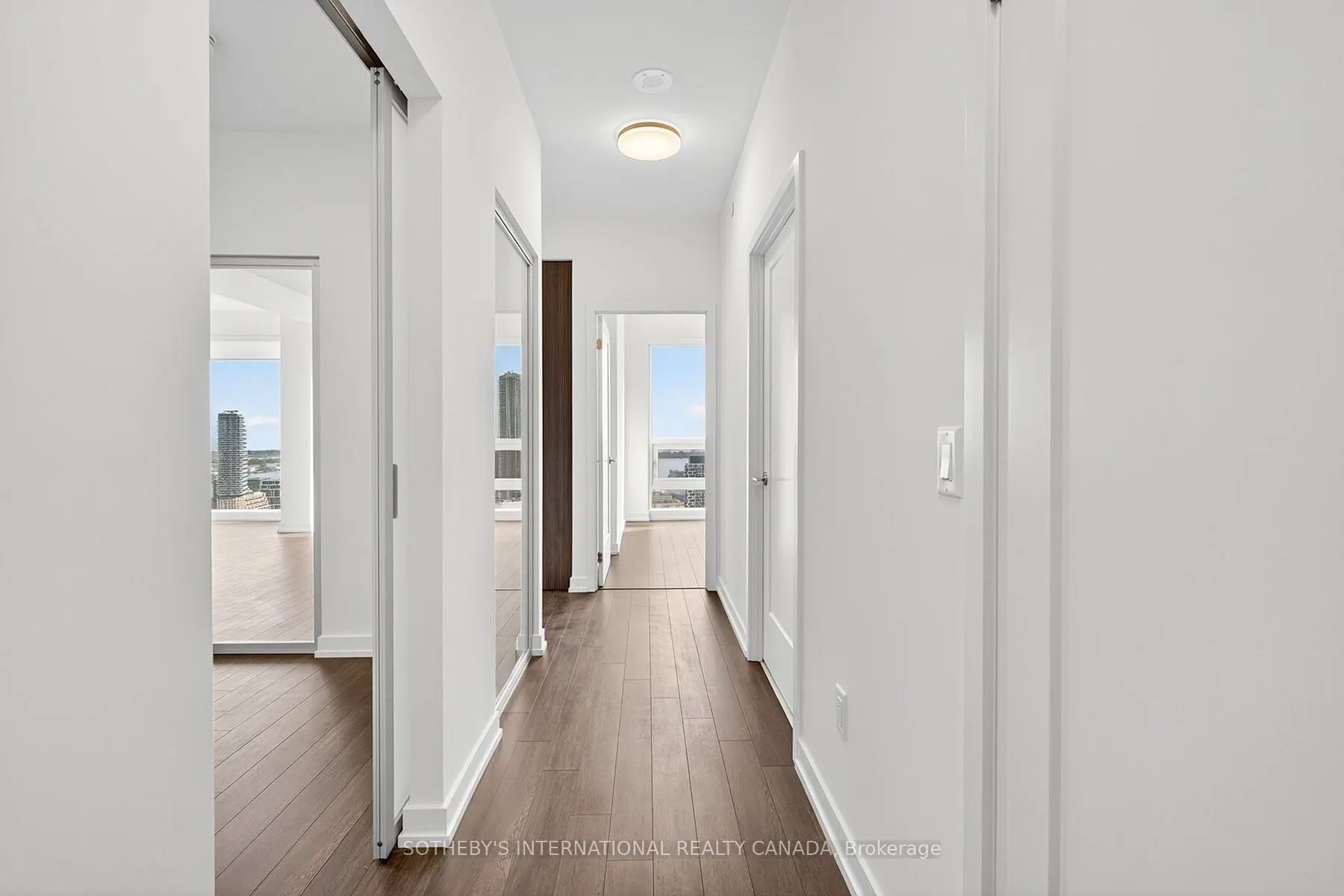89 Church Street, #4207