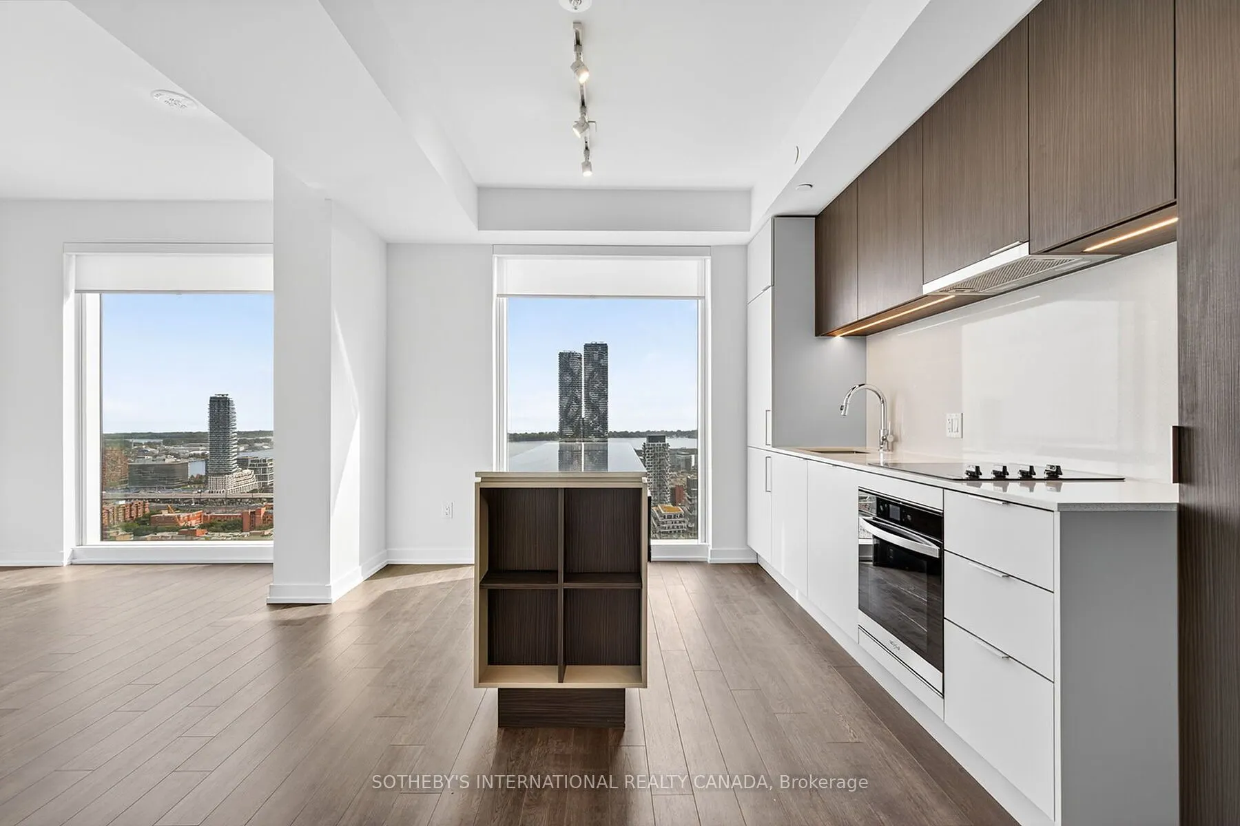 89 Church Street, #4207