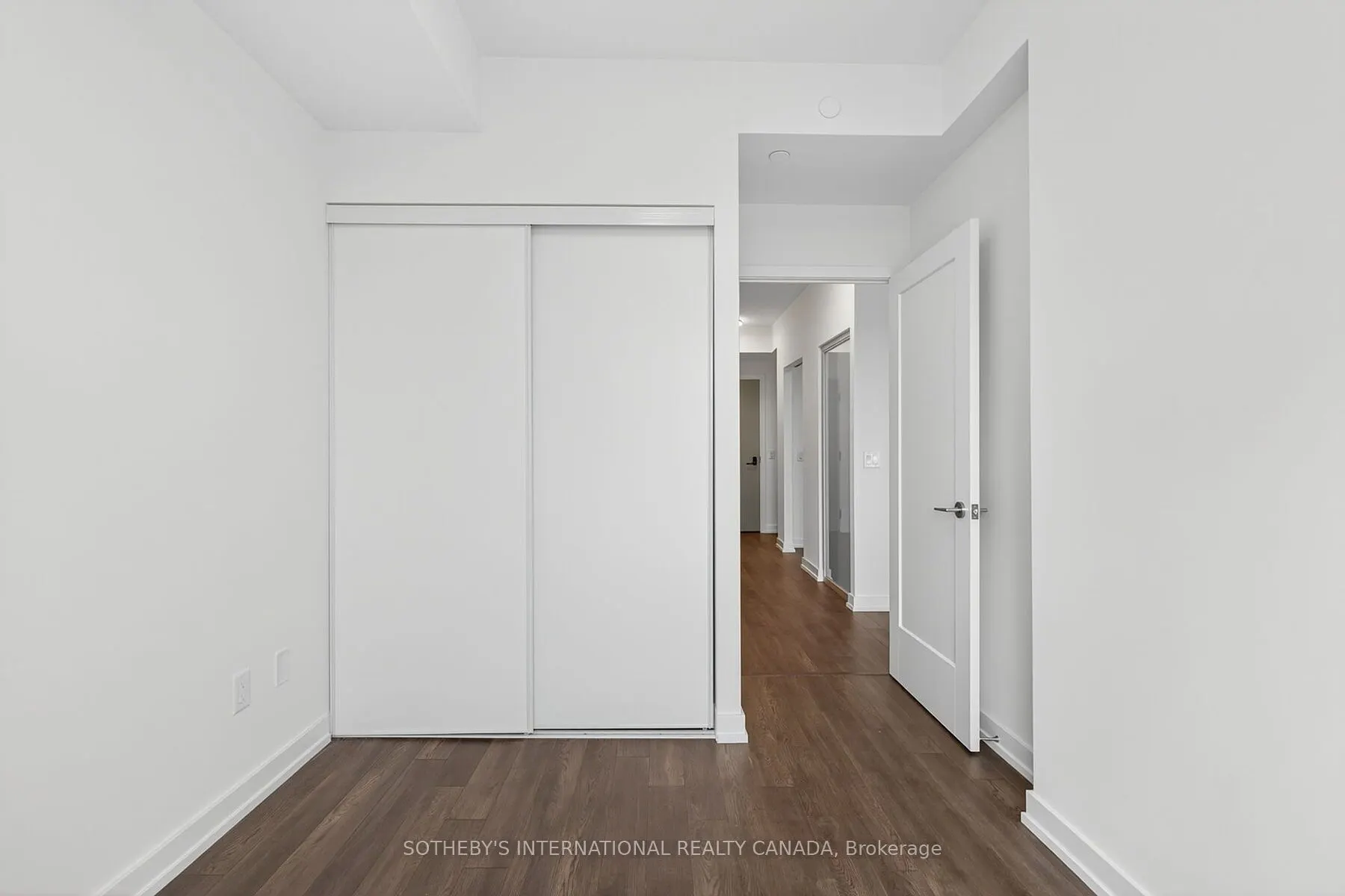 89 Church Street, #4207