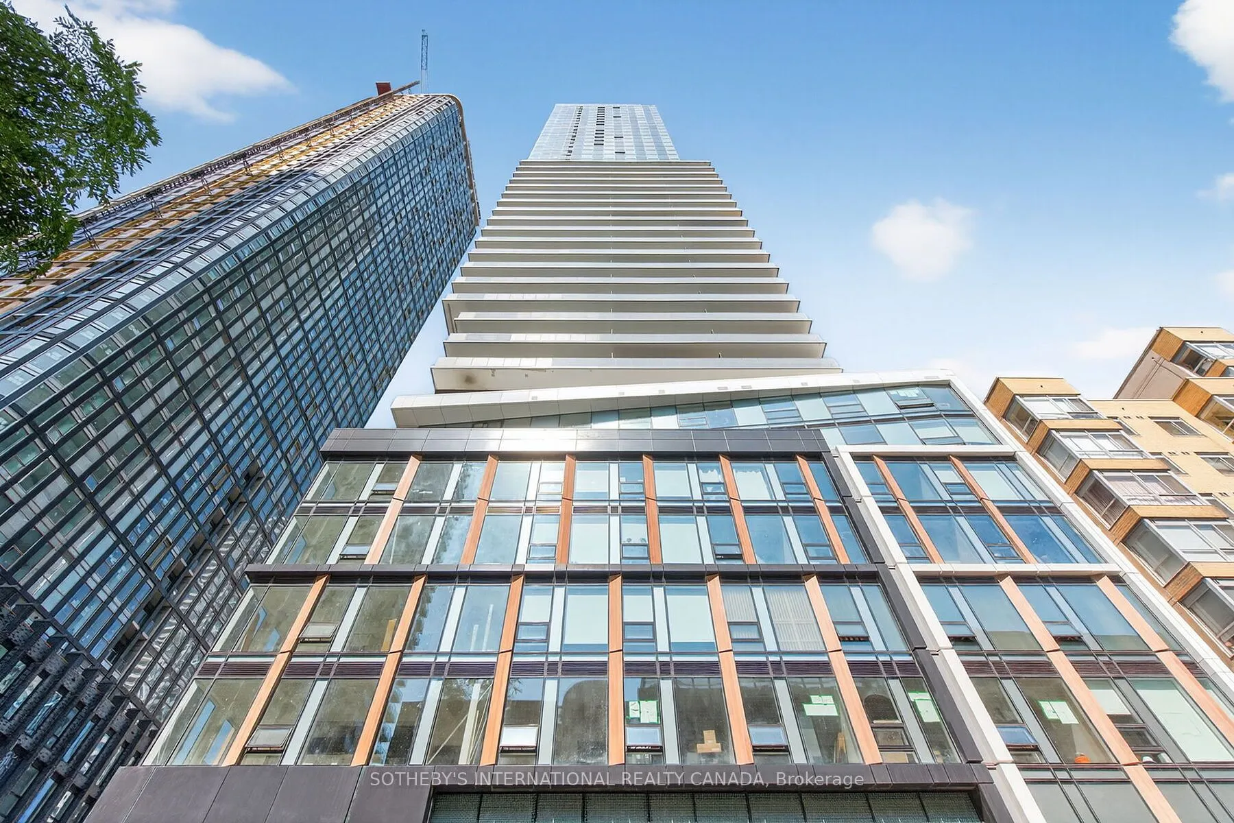 89 Church Street, #4207
