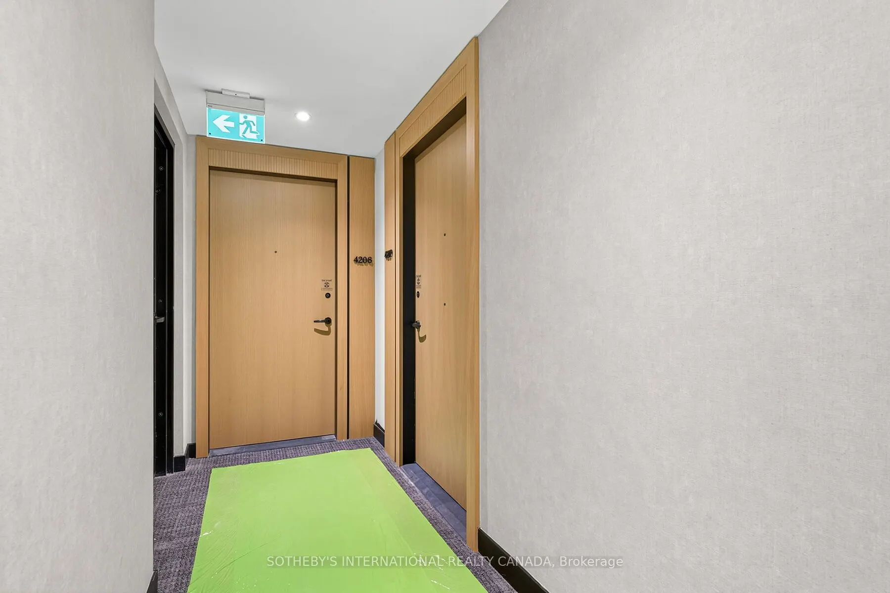 89 Church Street, #4207
