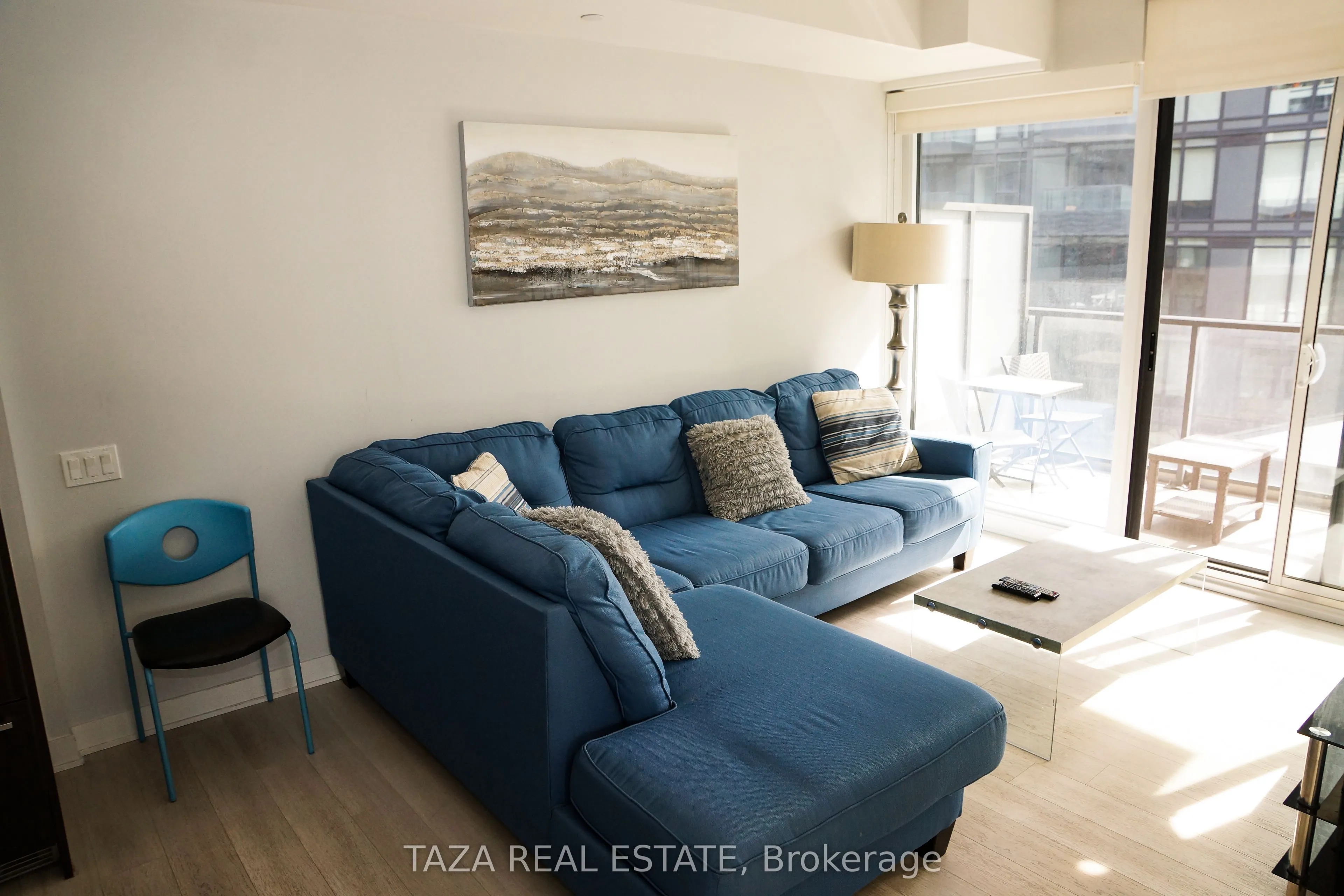 90 Queens Wharf Road, #510