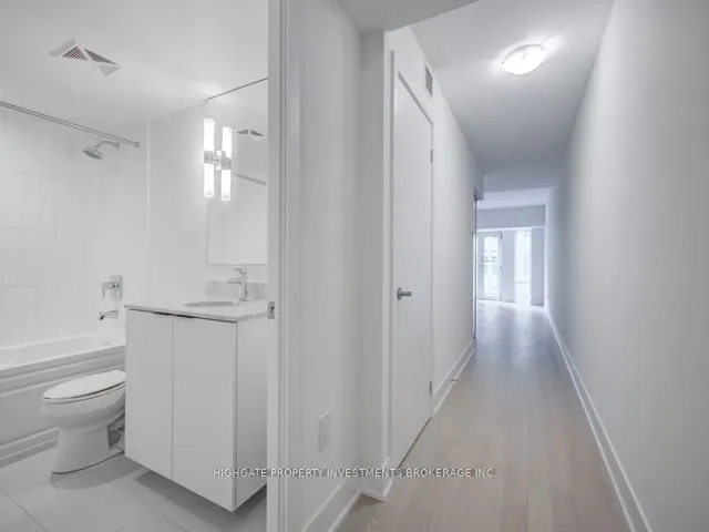 955 Bay Street, #618