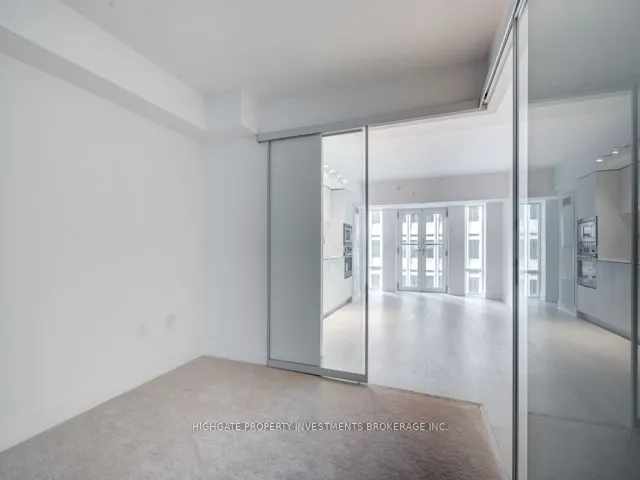 955 Bay Street, #618