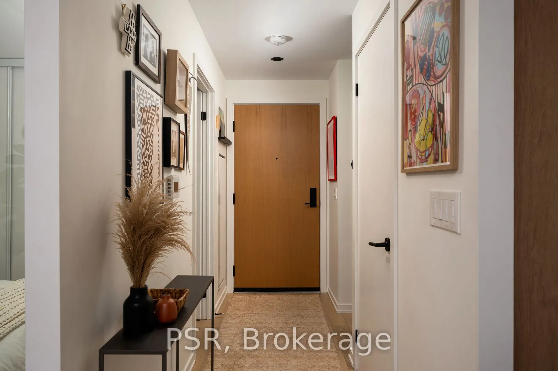 41 Dovercourt Road, #704