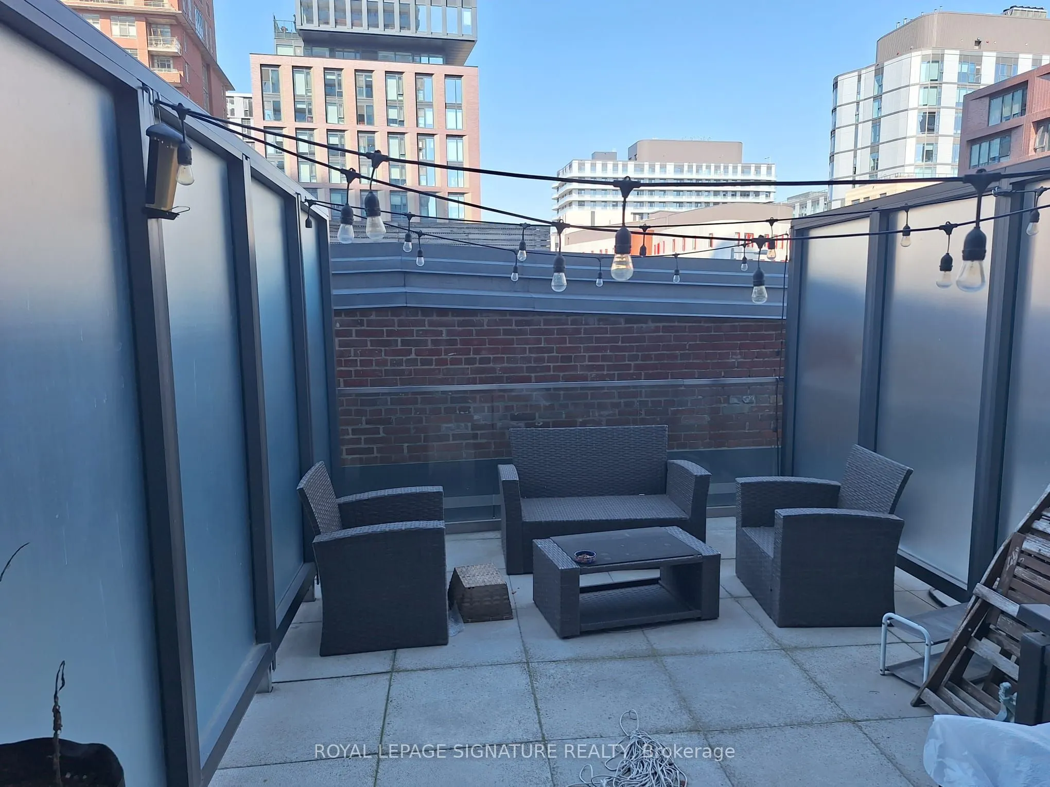 390 Cherry Street, #204