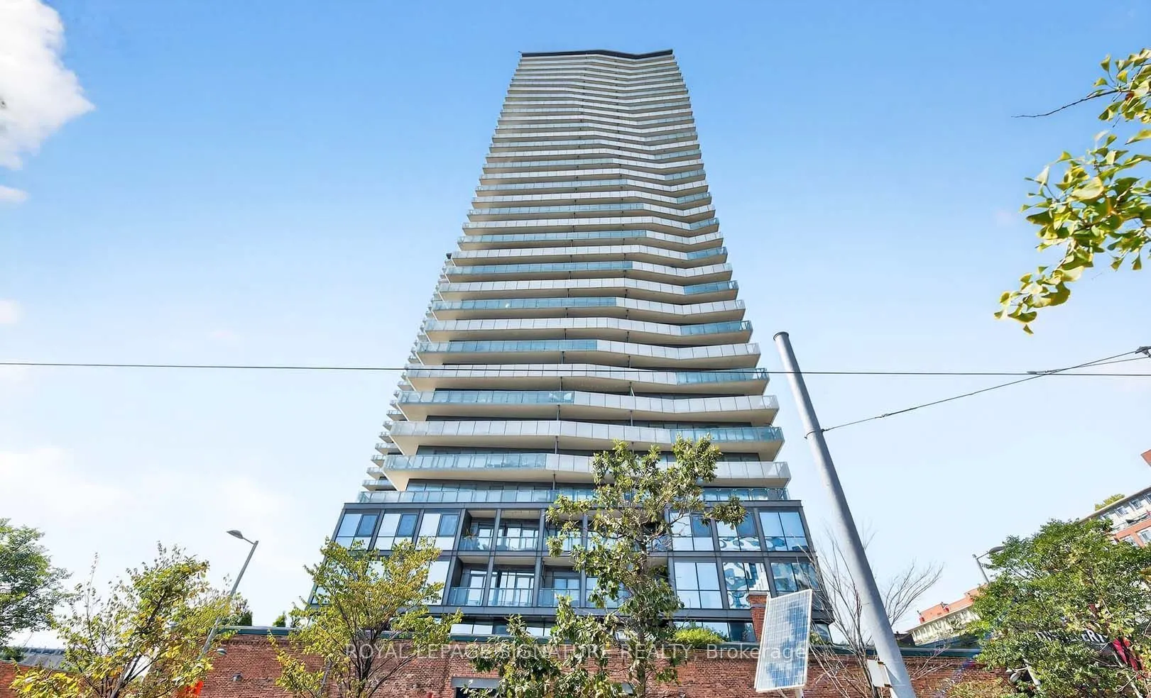 390 Cherry Street, #204