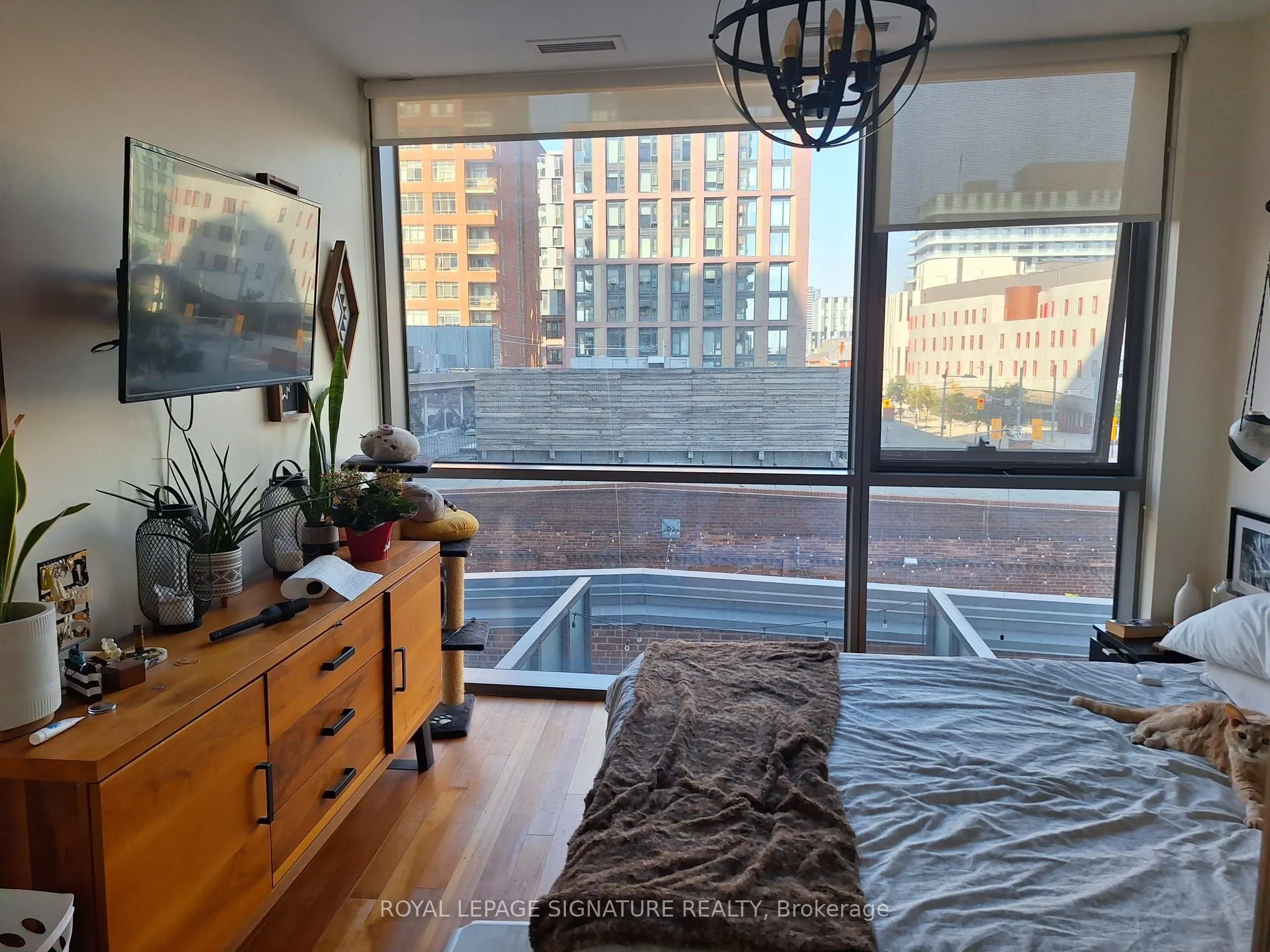 390 Cherry Street, #204