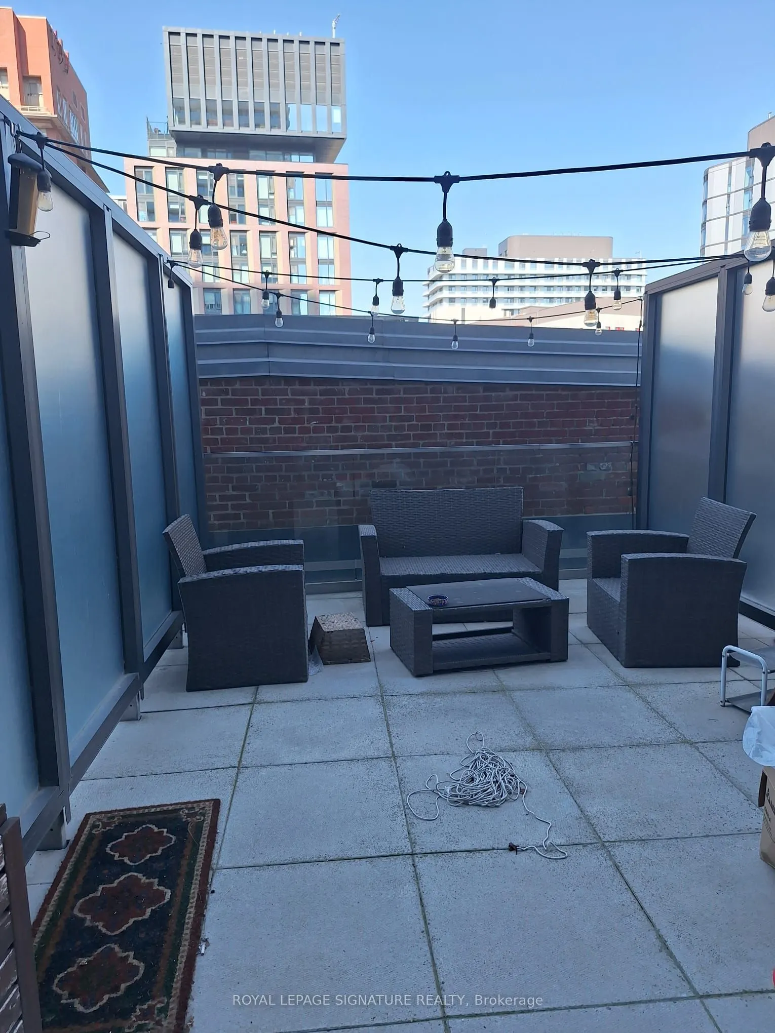 390 Cherry Street, #204