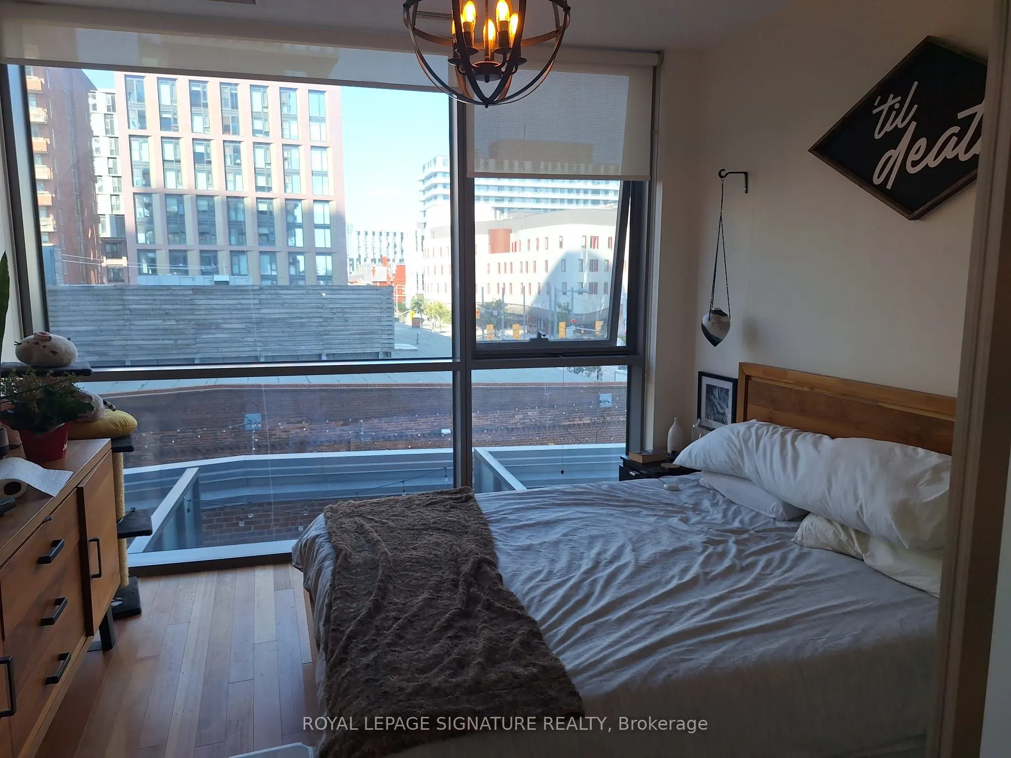 390 Cherry Street, #204