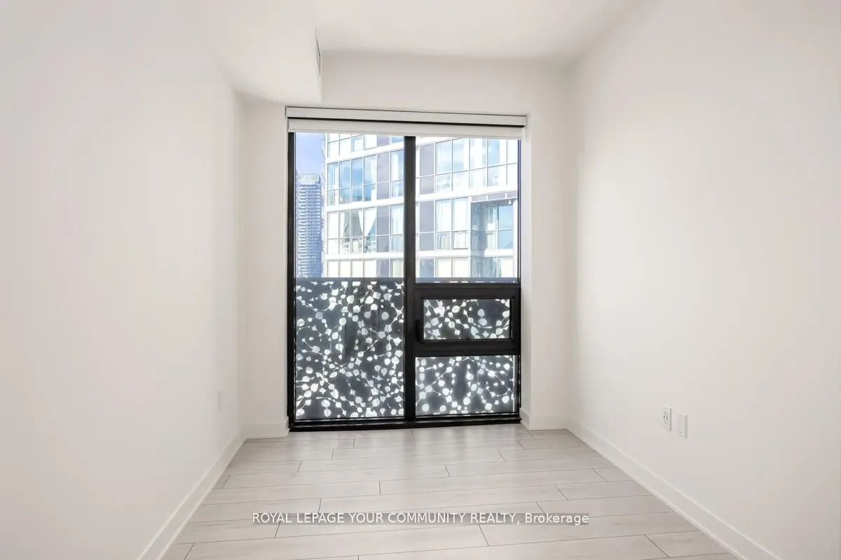 55 Charles Street E, #1706