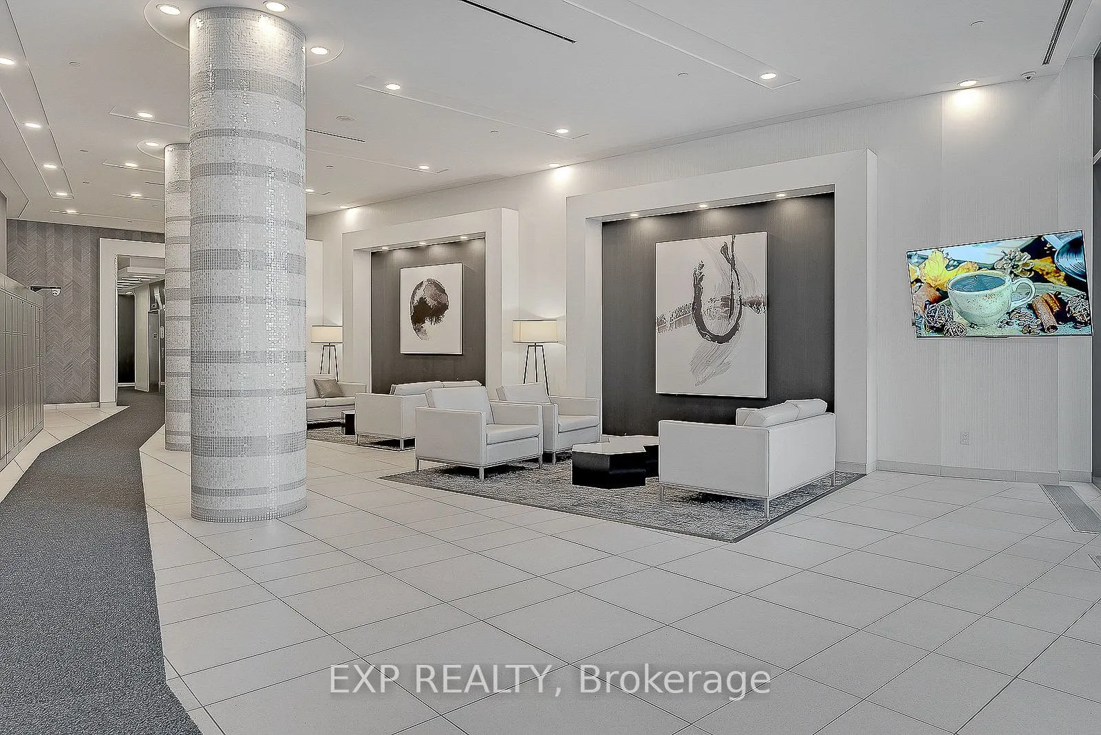 49 East Liberty Street, #1508