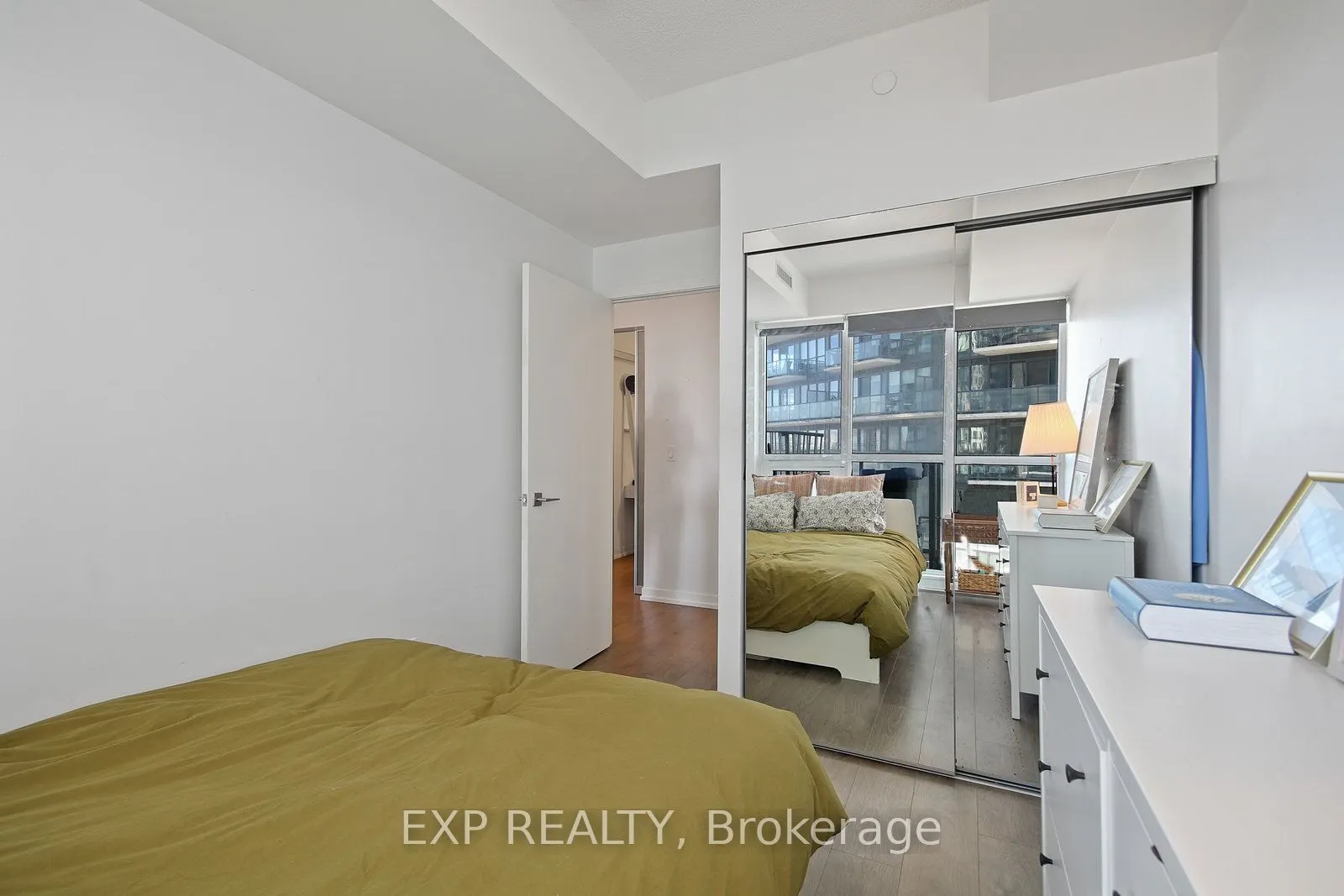 49 East Liberty Street, #1508