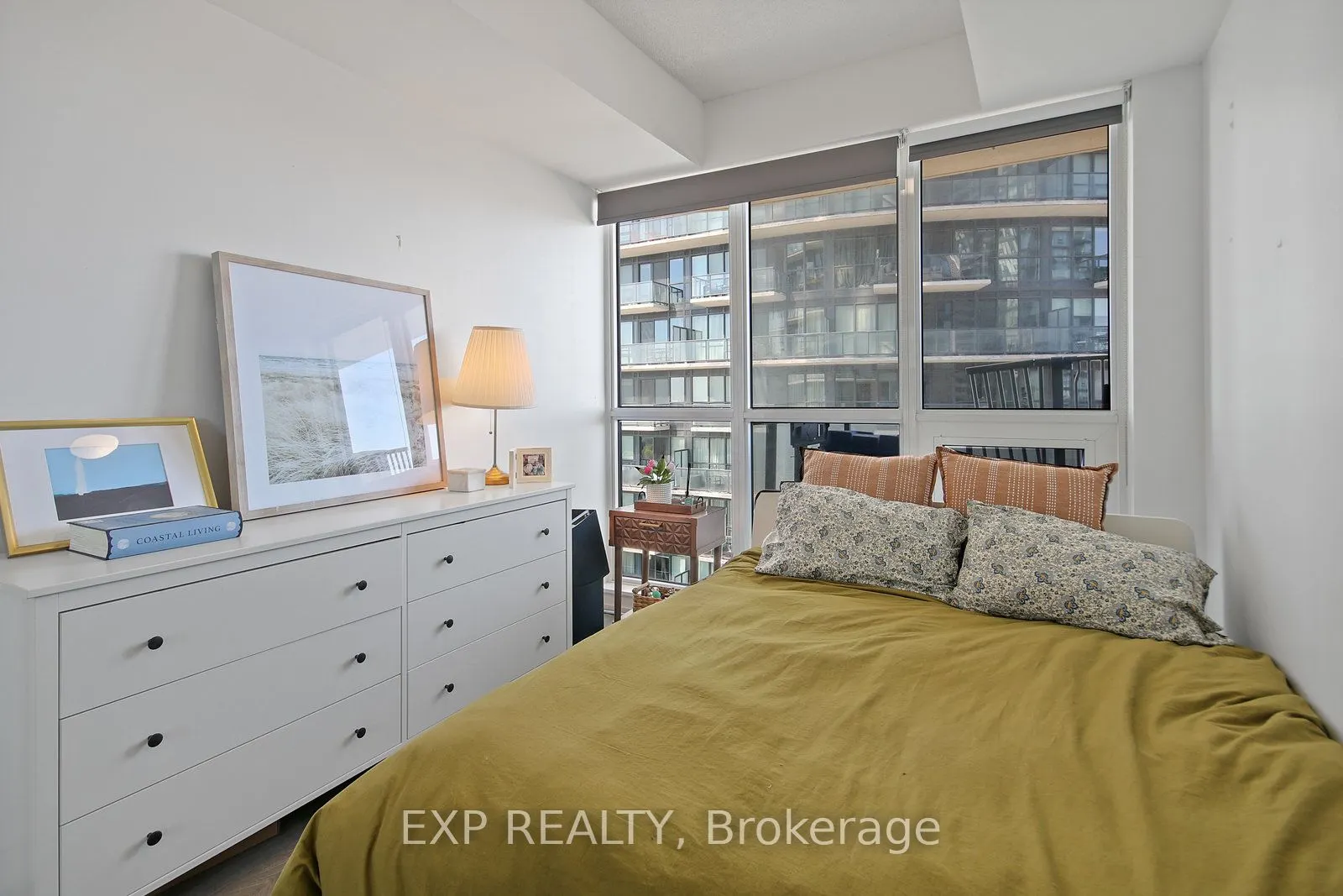 49 East Liberty Street, #1508