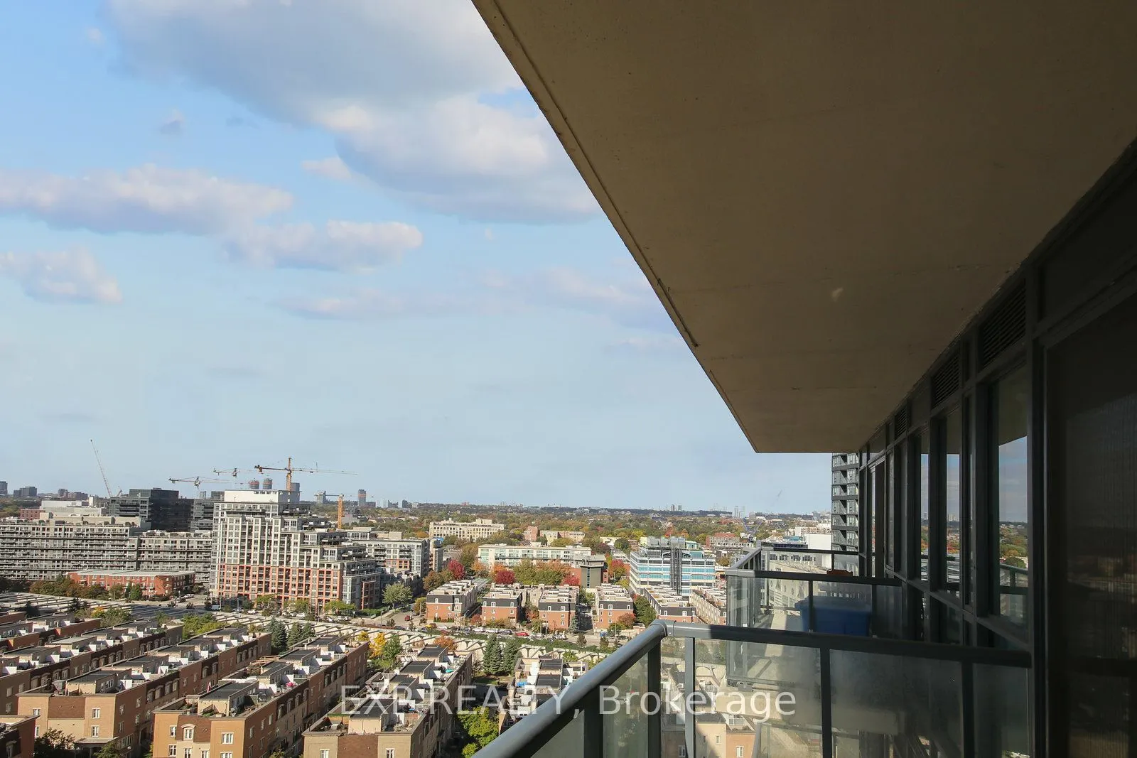 49 East Liberty Street, #1508