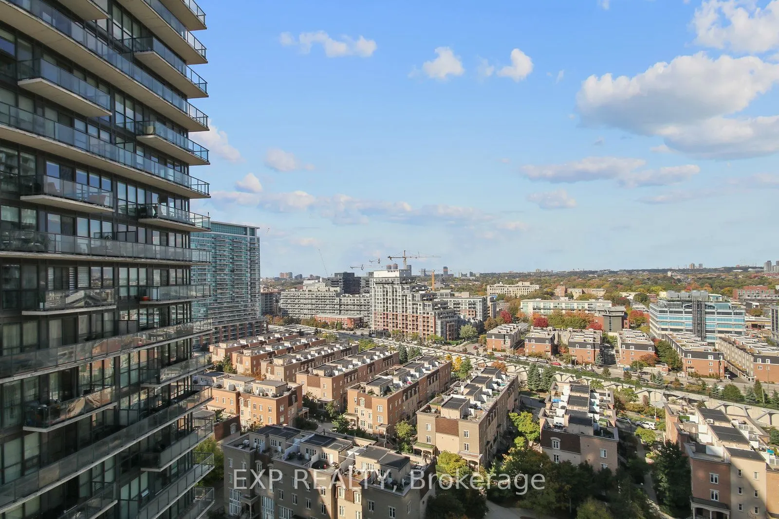 49 East Liberty Street, #1508