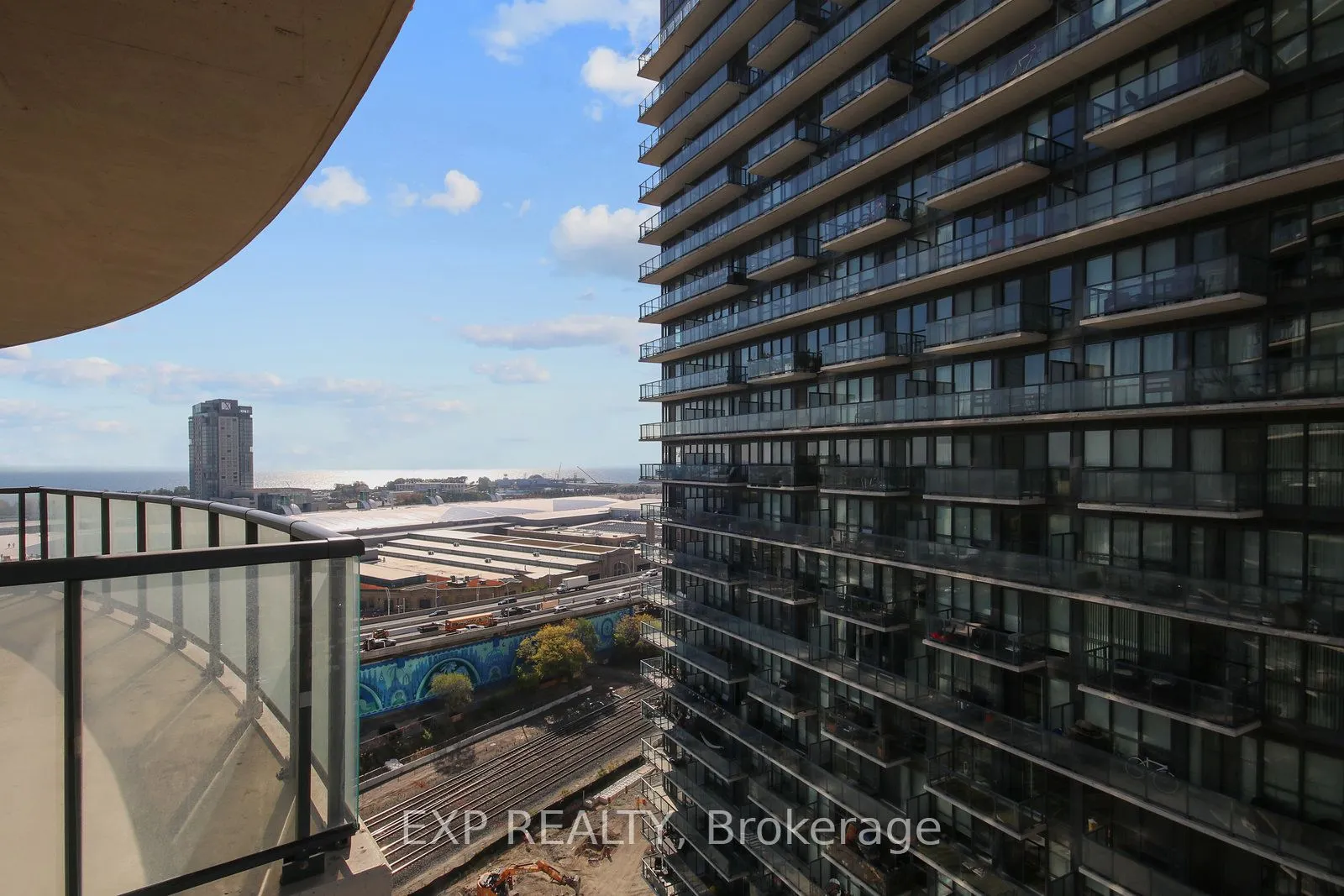 49 East Liberty Street, #1508