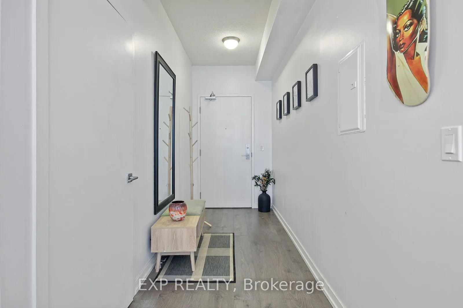 49 East Liberty Street, #1508