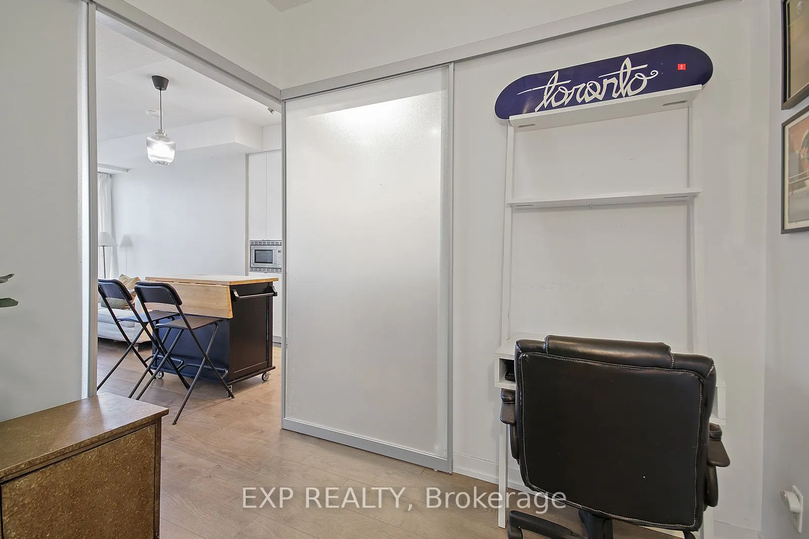 49 East Liberty Street, #1508