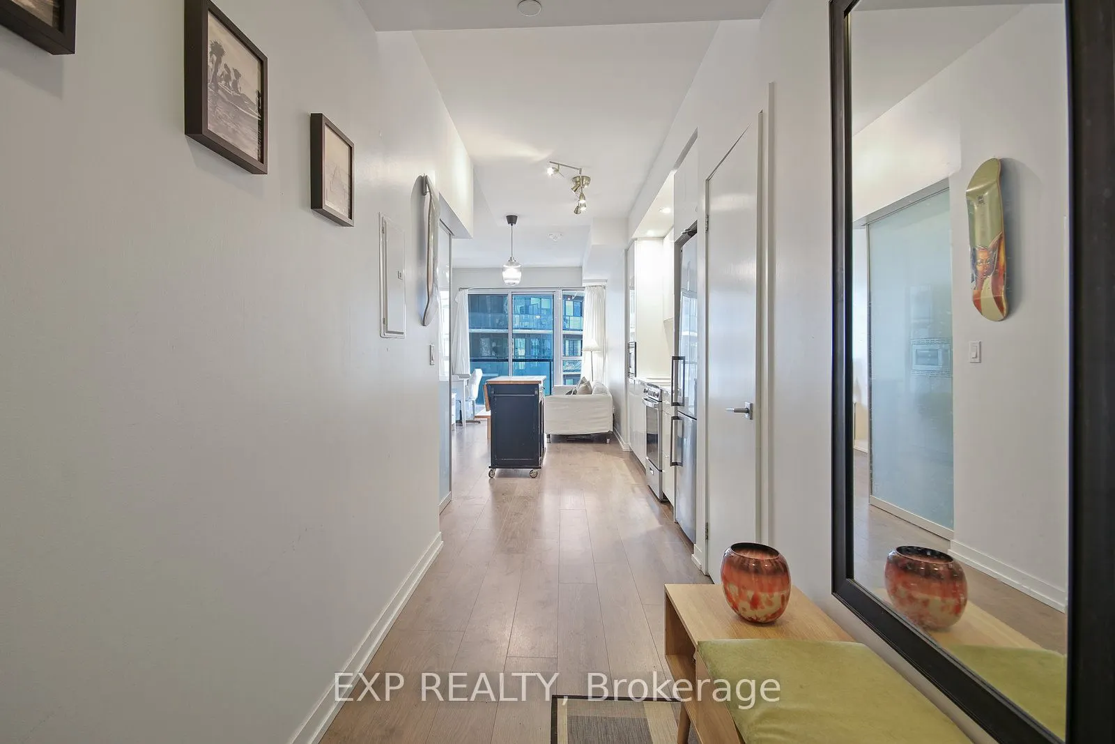 49 East Liberty Street, #1508
