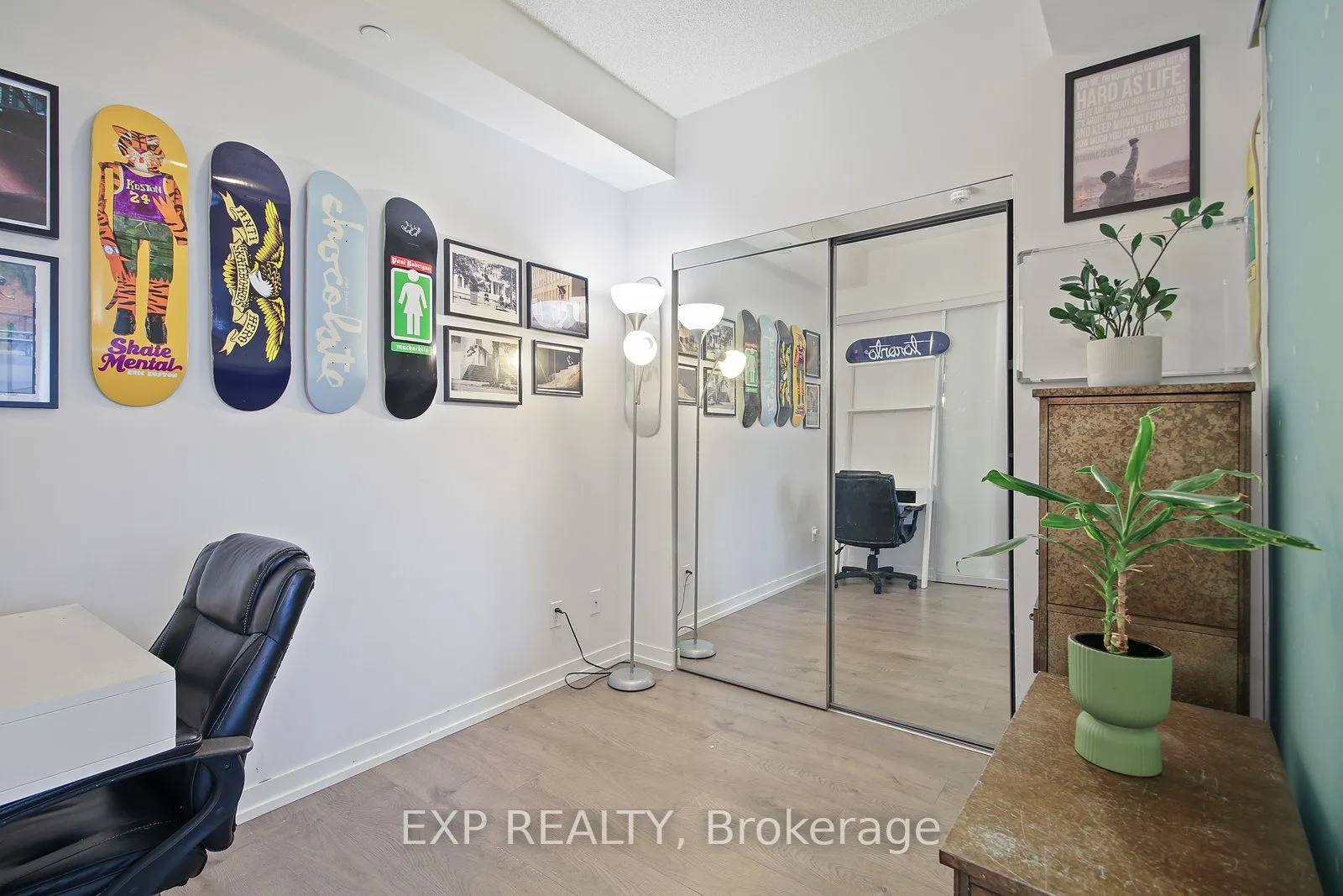 49 East Liberty Street, #1508