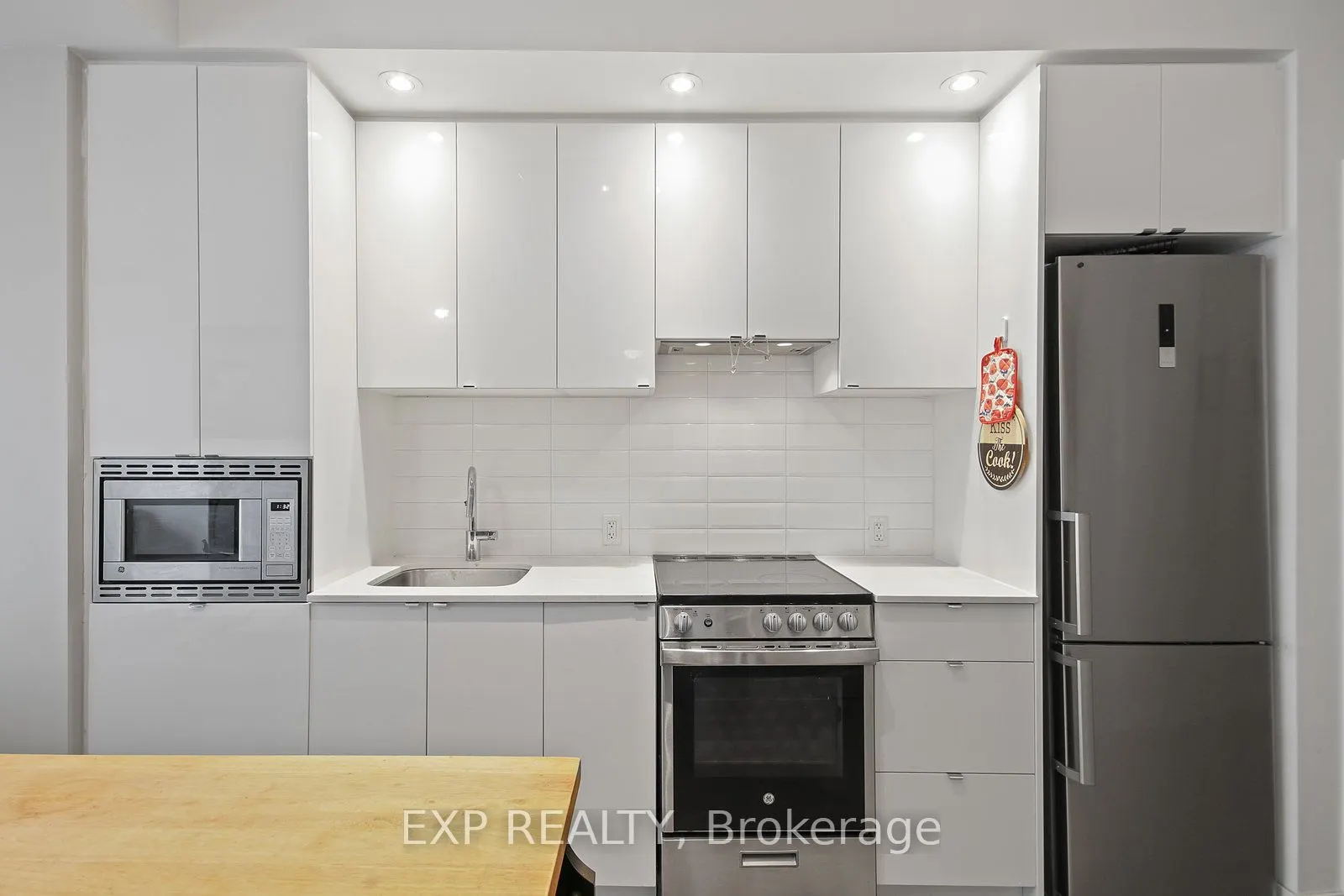 49 East Liberty Street, #1508