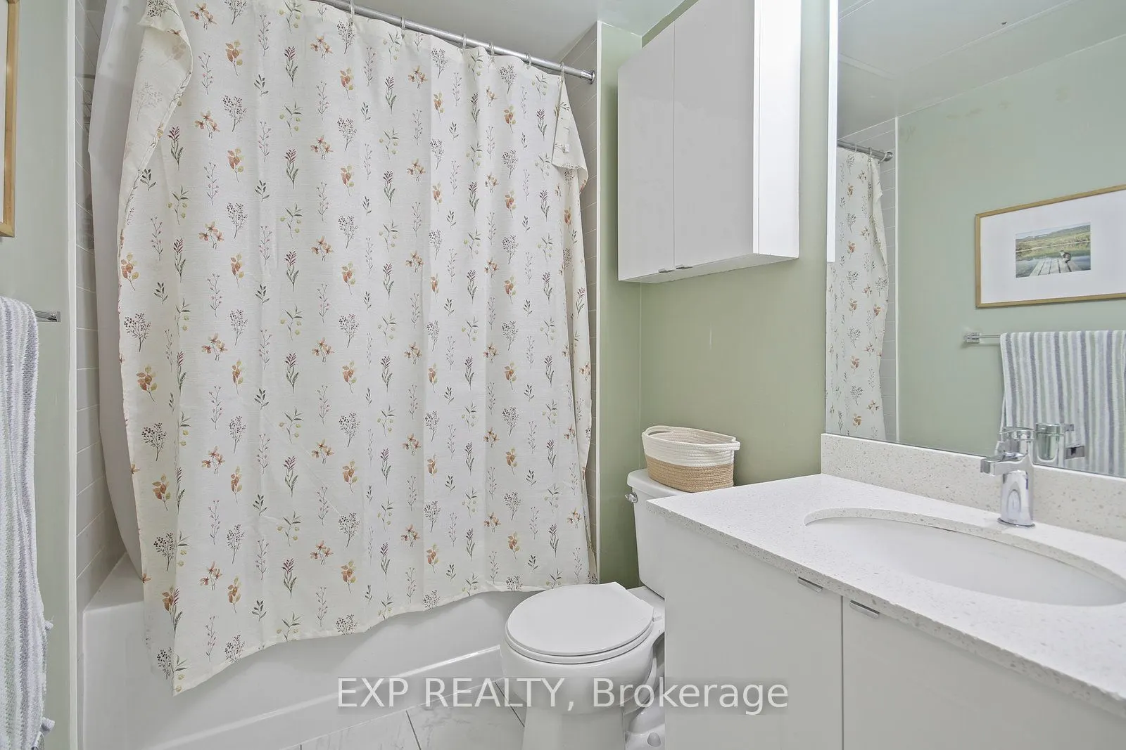 49 East Liberty Street, #1508