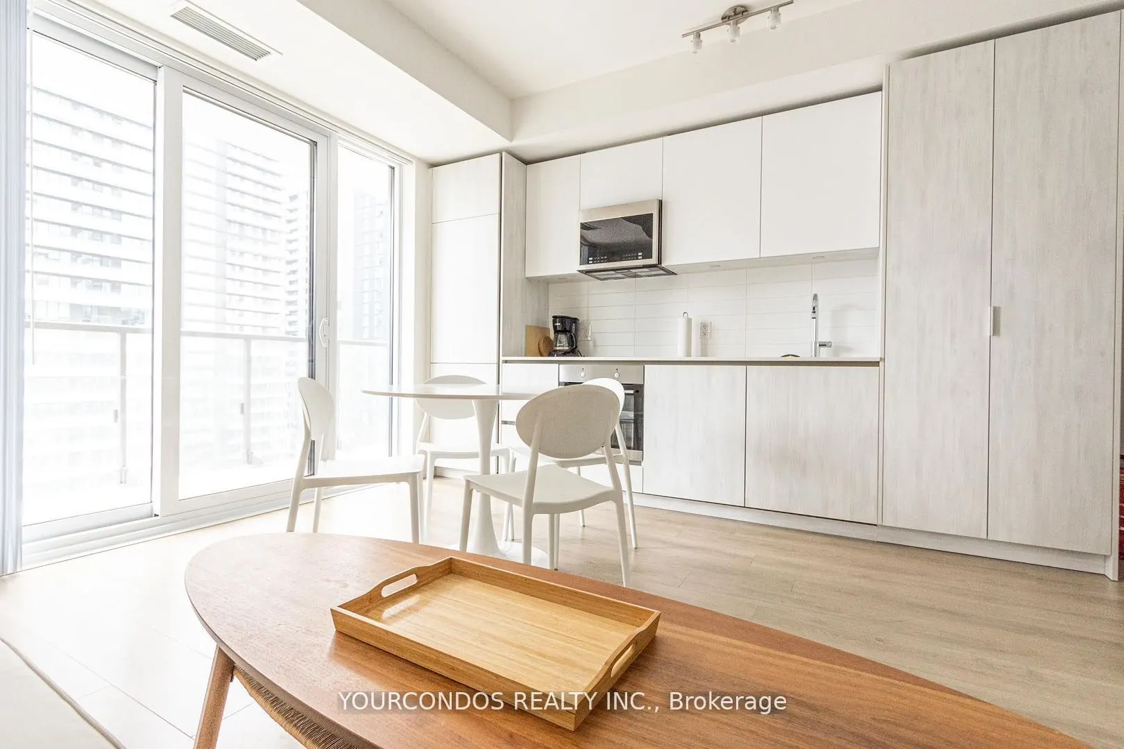 8 Widmer Street, #2911