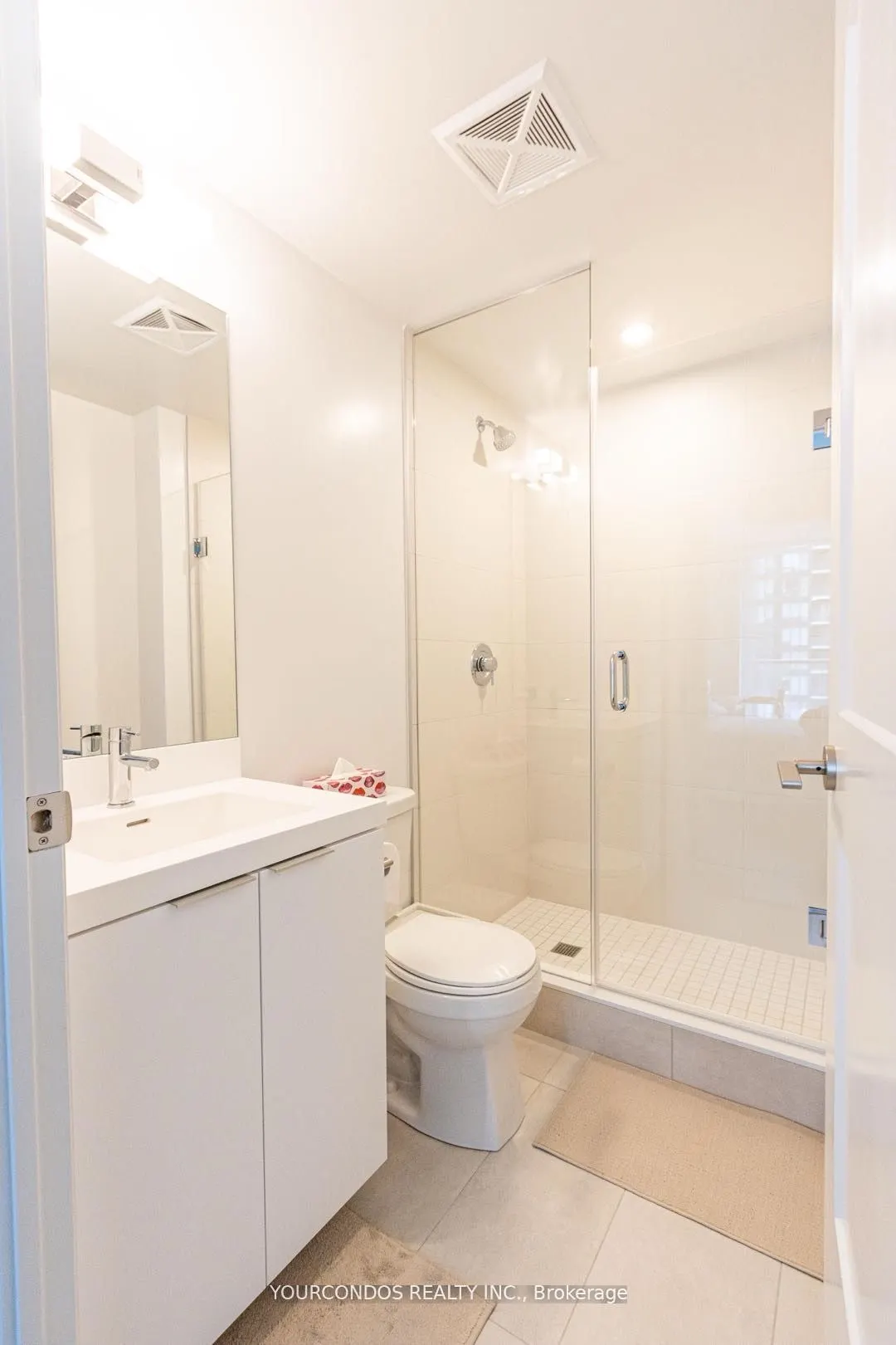 8 Widmer Street, #2911