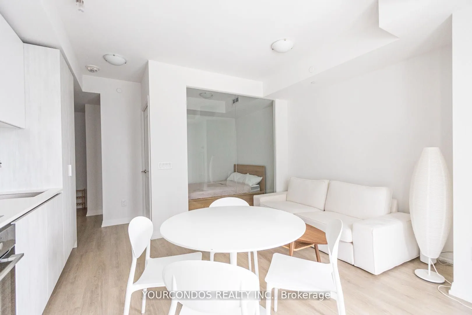 8 Widmer Street, #2911