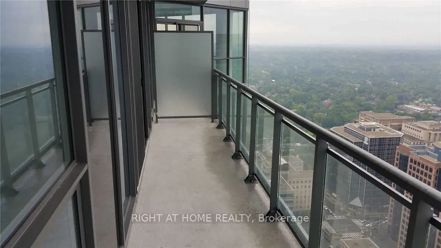 45 Charles Street E, #5011
