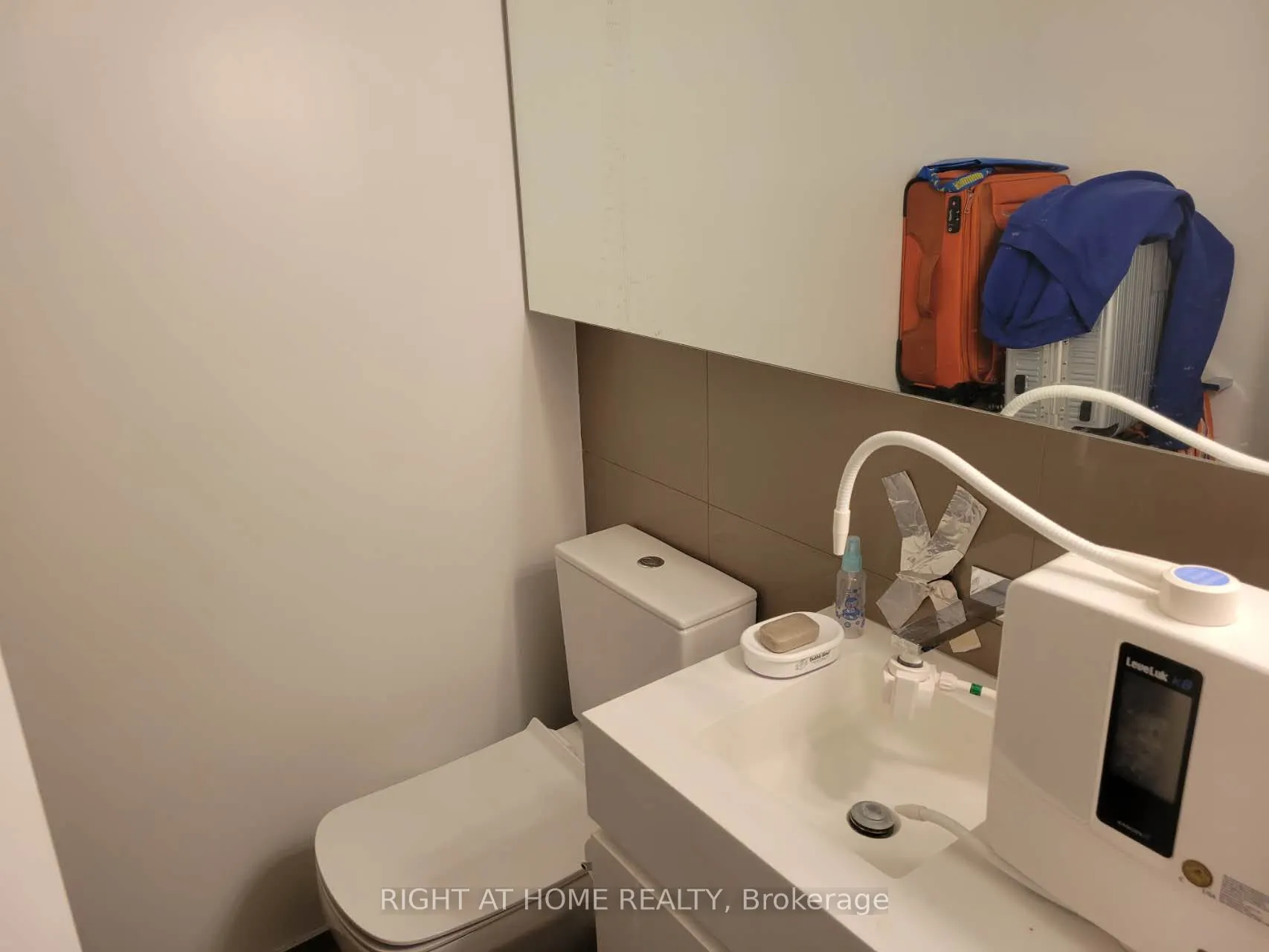 45 Charles Street E, #5011
