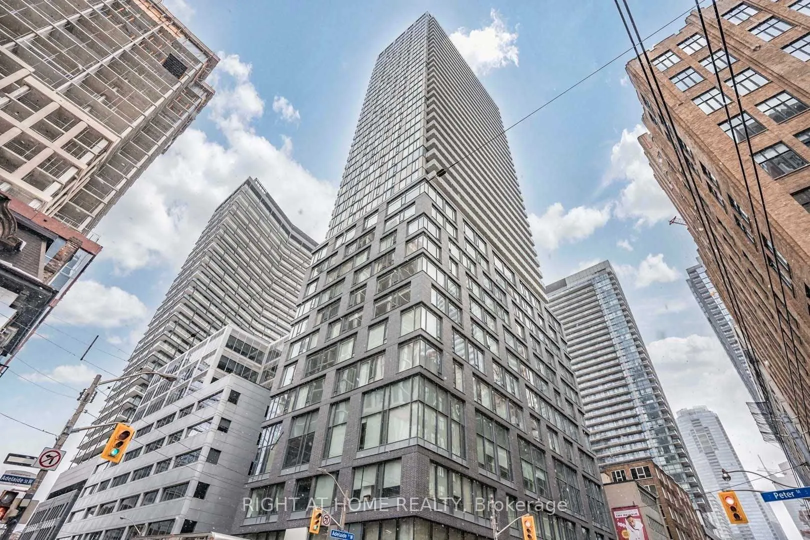 101 Peter Street, #3406