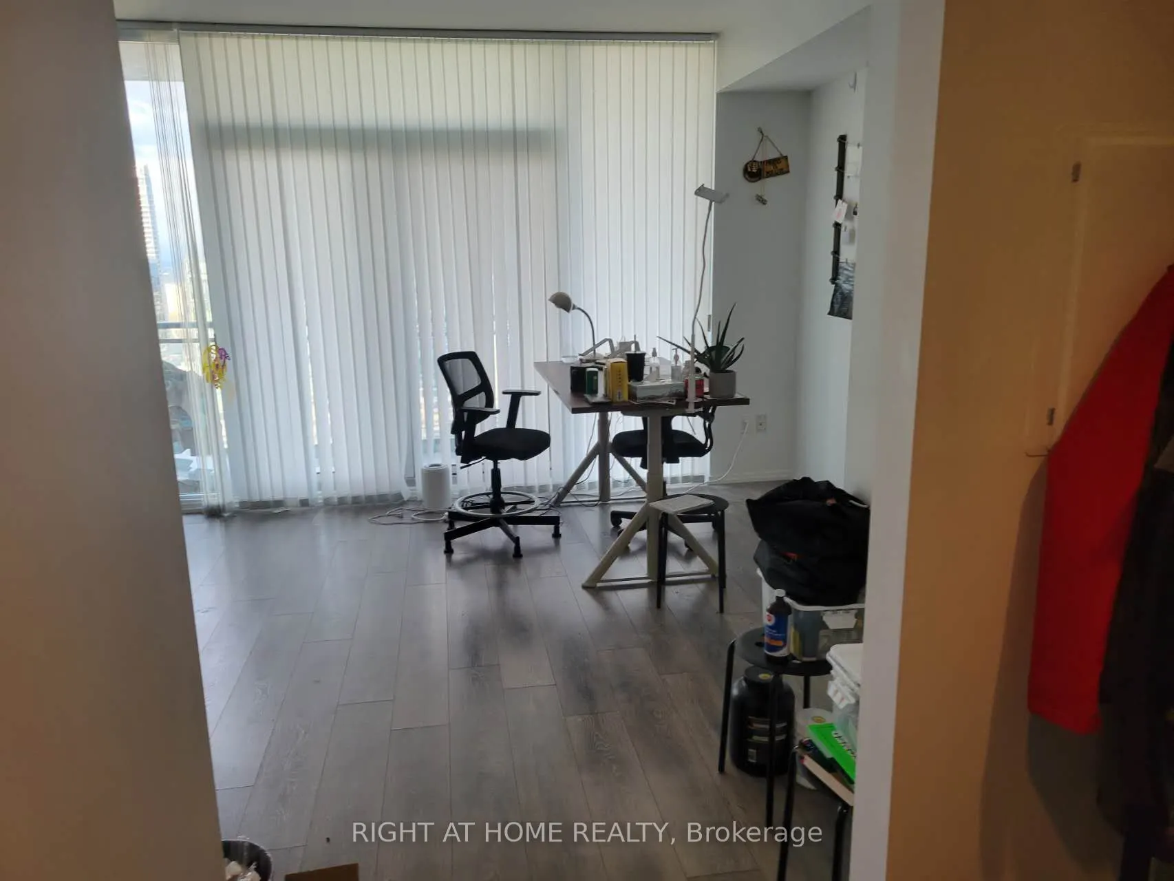 45 Charles Street E, #5011