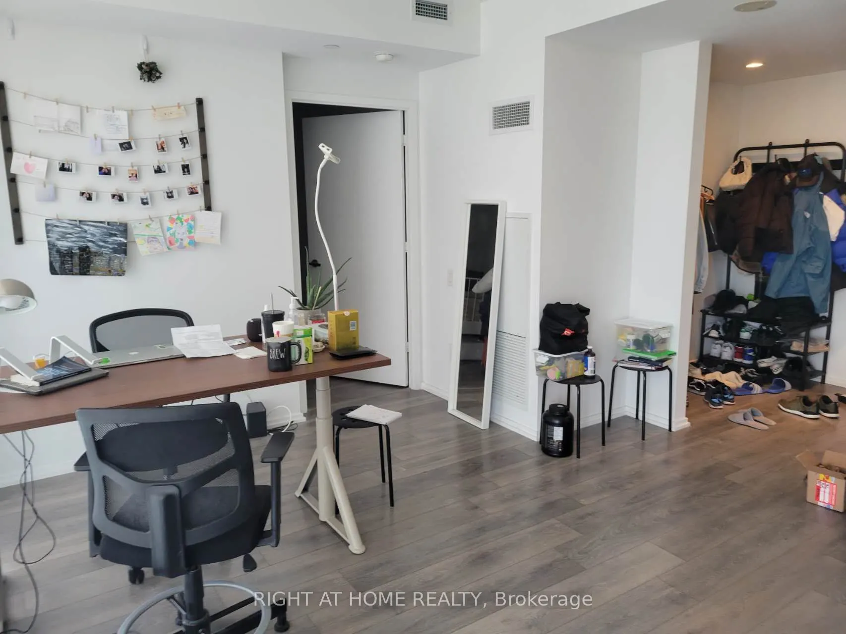 45 Charles Street E, #5011