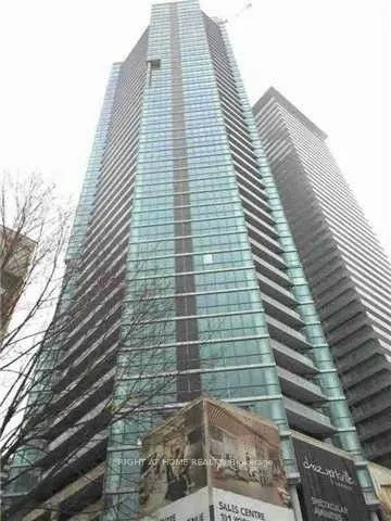 45 Charles Street E, #5011