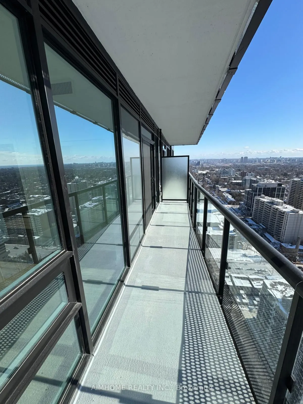 127 Broadway Avenue, #3001