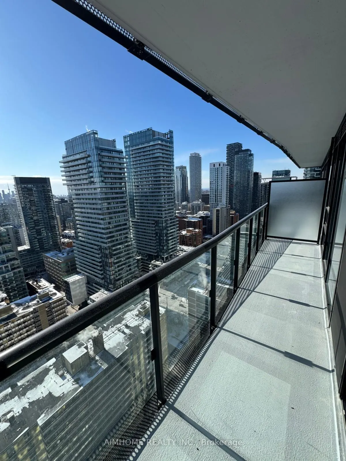 127 Broadway Avenue, #3001