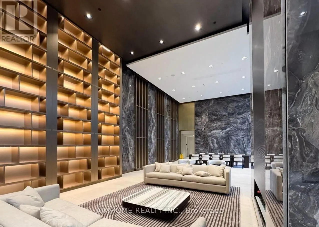 127 Broadway Avenue, #3001